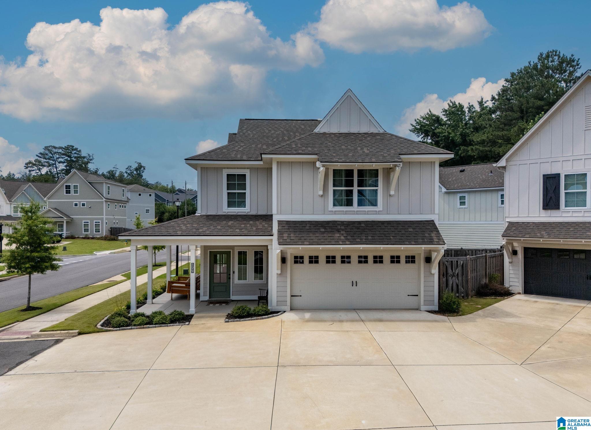 Photo 2 of Single family home for sale at 129 Palmer Cvs, Birmingham, AL 35242 | MLS# 21461544 | Listing updated on 2026-09-13