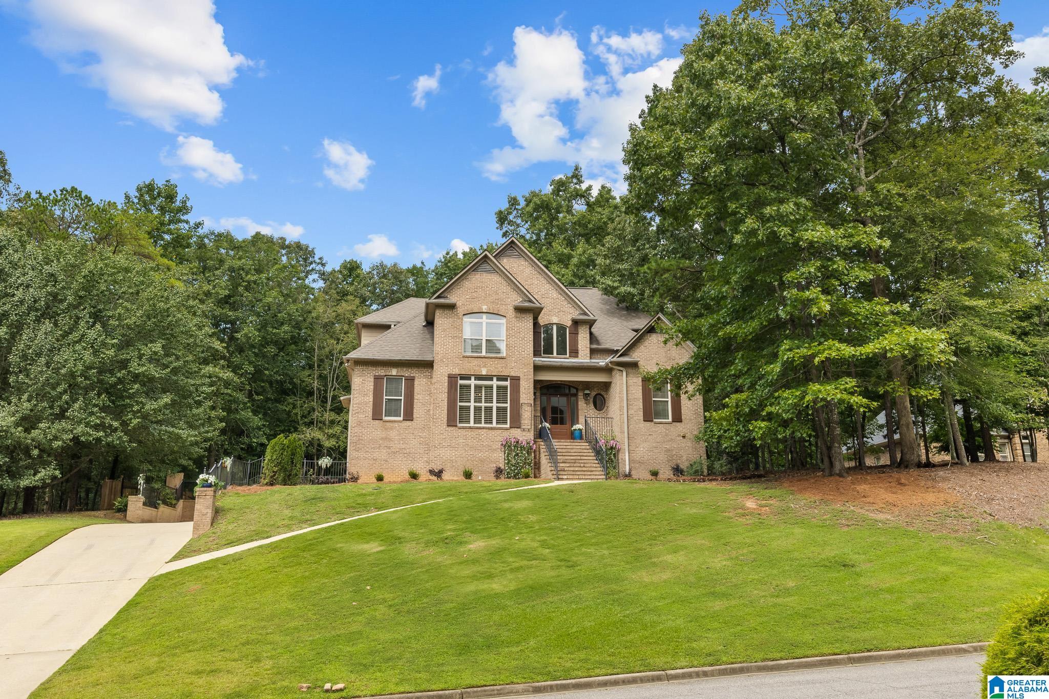Photo 1 of Single family home for sale at 8130 Carrington Dr, Trussville, AL 35173 | MLS# 21461545 | Listing updated on 2026-09-13