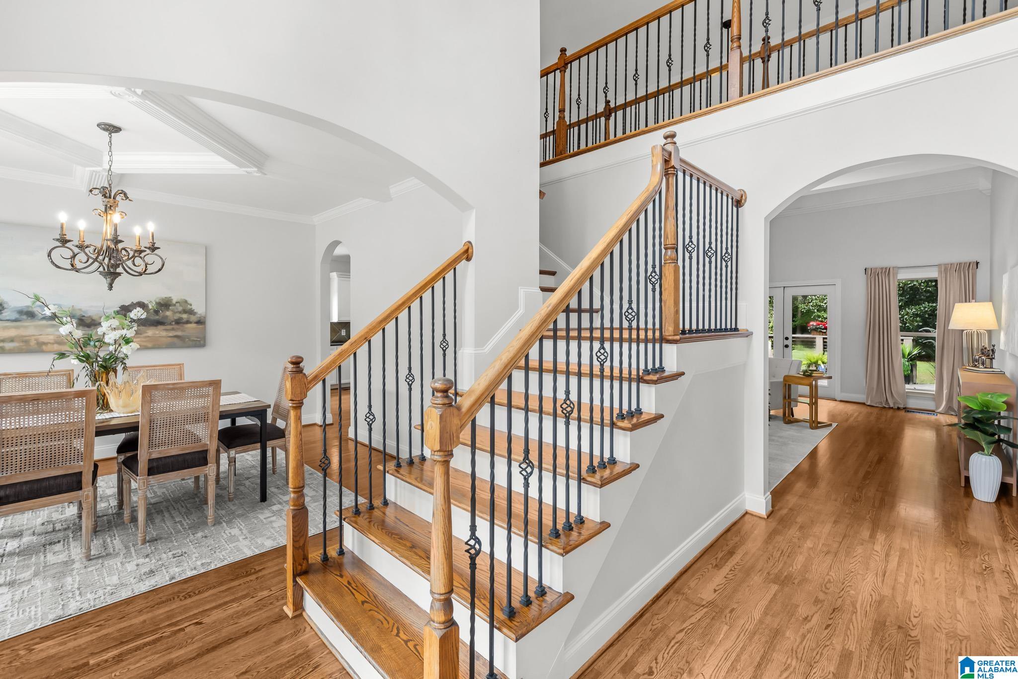 2nd image of 8130 Carrington Dr, Trussville, AL 35173 | MLS# 21461545