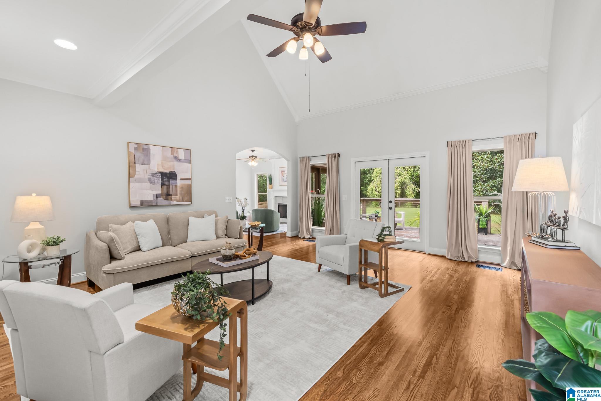 5th image of 8130 Carrington Dr, Trussville, AL 35173 | MLS# 21461545