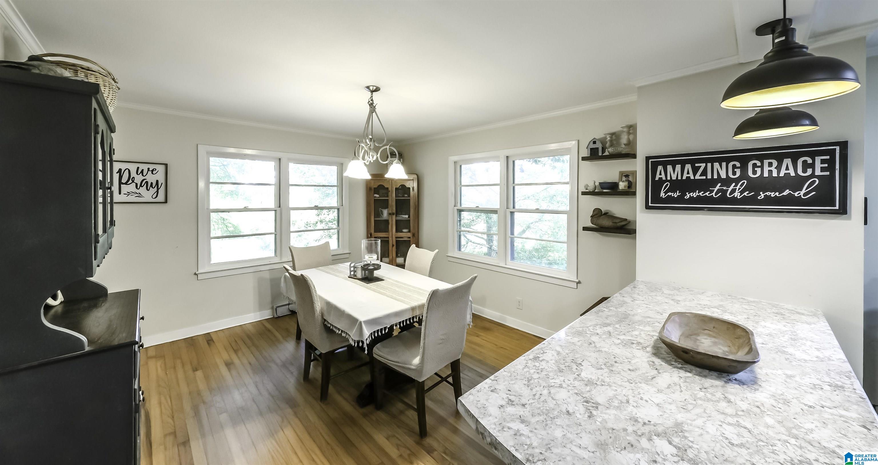 4th image of 1041 Carmichael Lane, Anniston, AL 36207 | MLS# 21461547