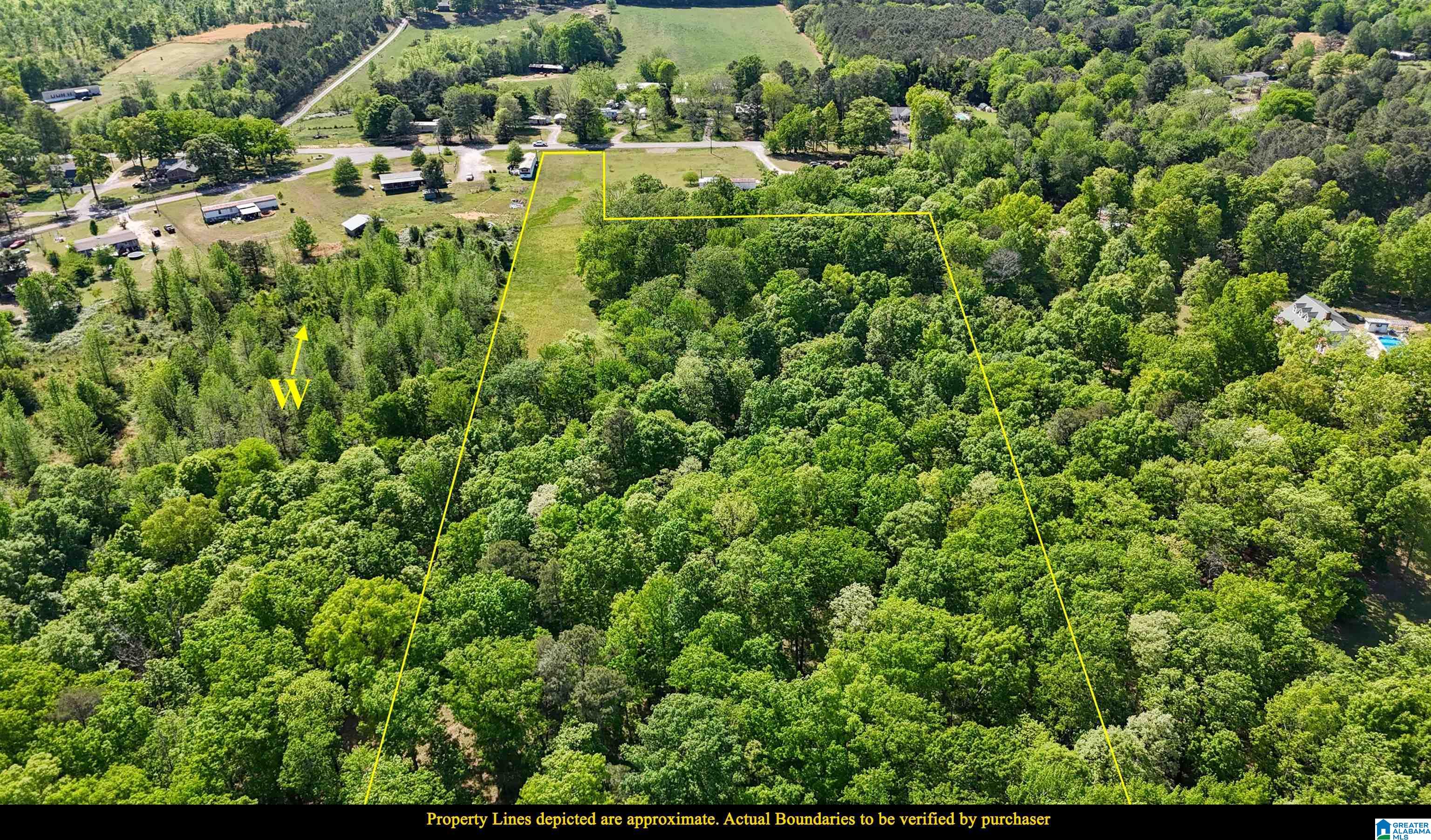 APPLE GROVE ROAD