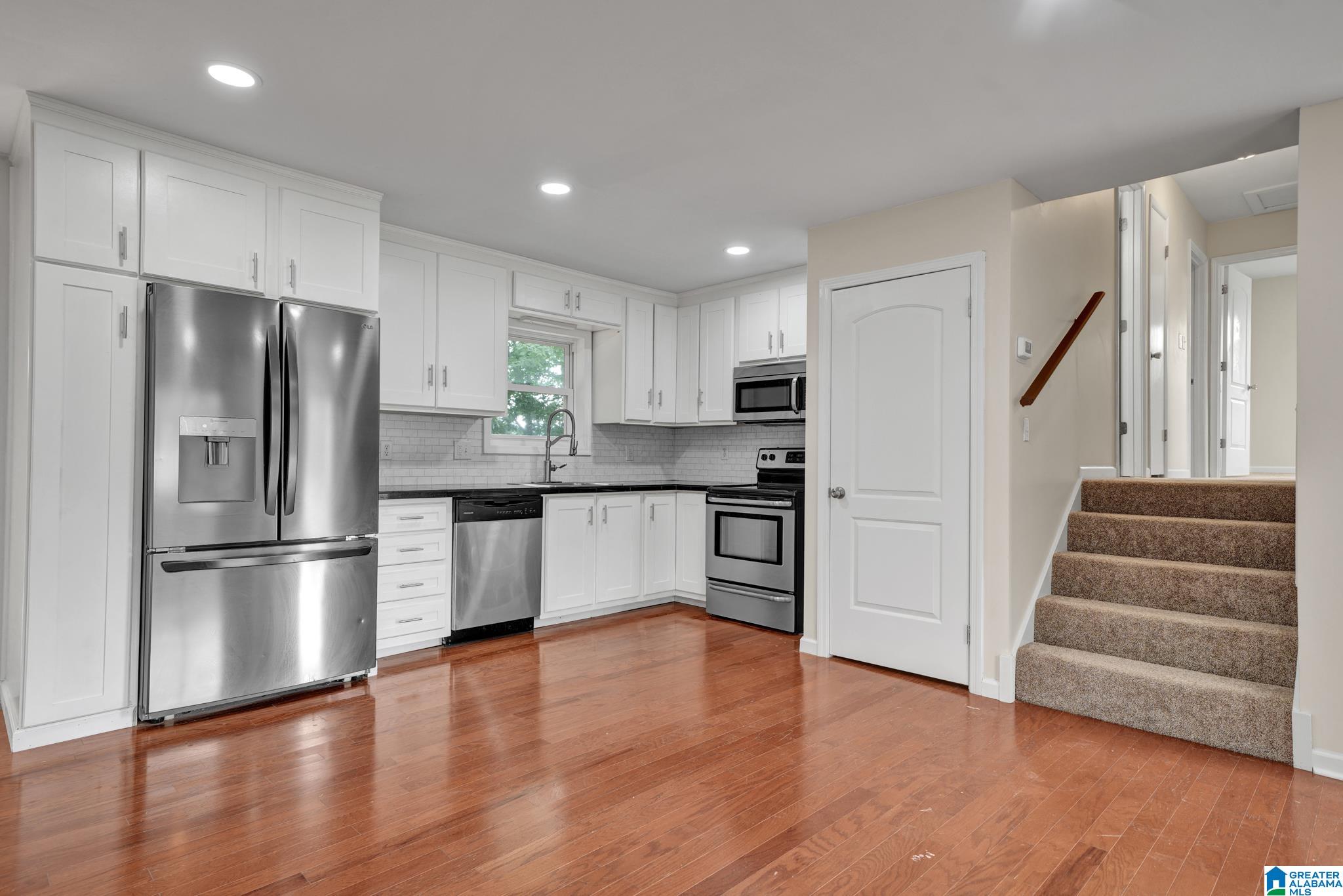 3rd image of 1011 Keith Dr, Weaver, AL 36277 | MLS# 21461557