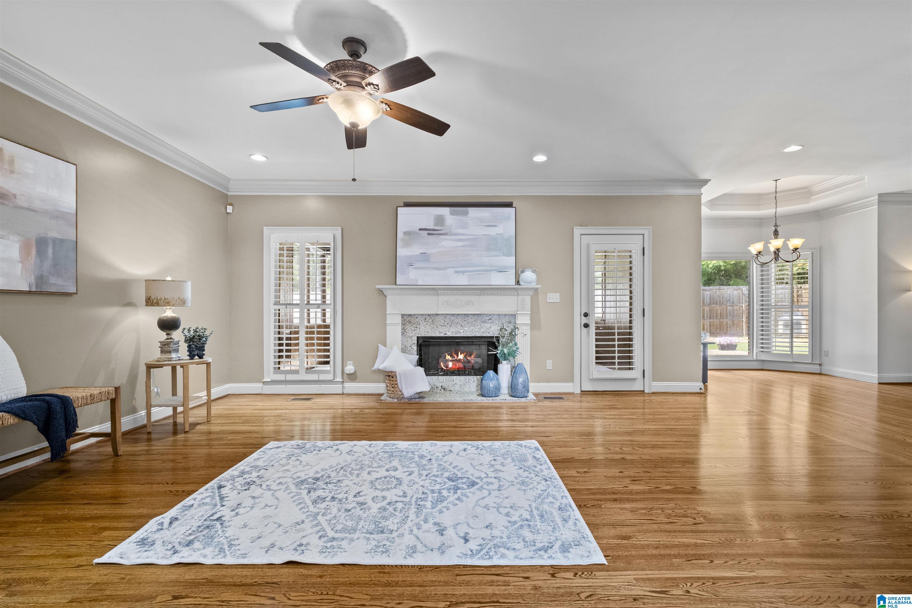 4th image of 8052 Lakeside Cir, Trussville, AL 35173 | MLS# 21461560