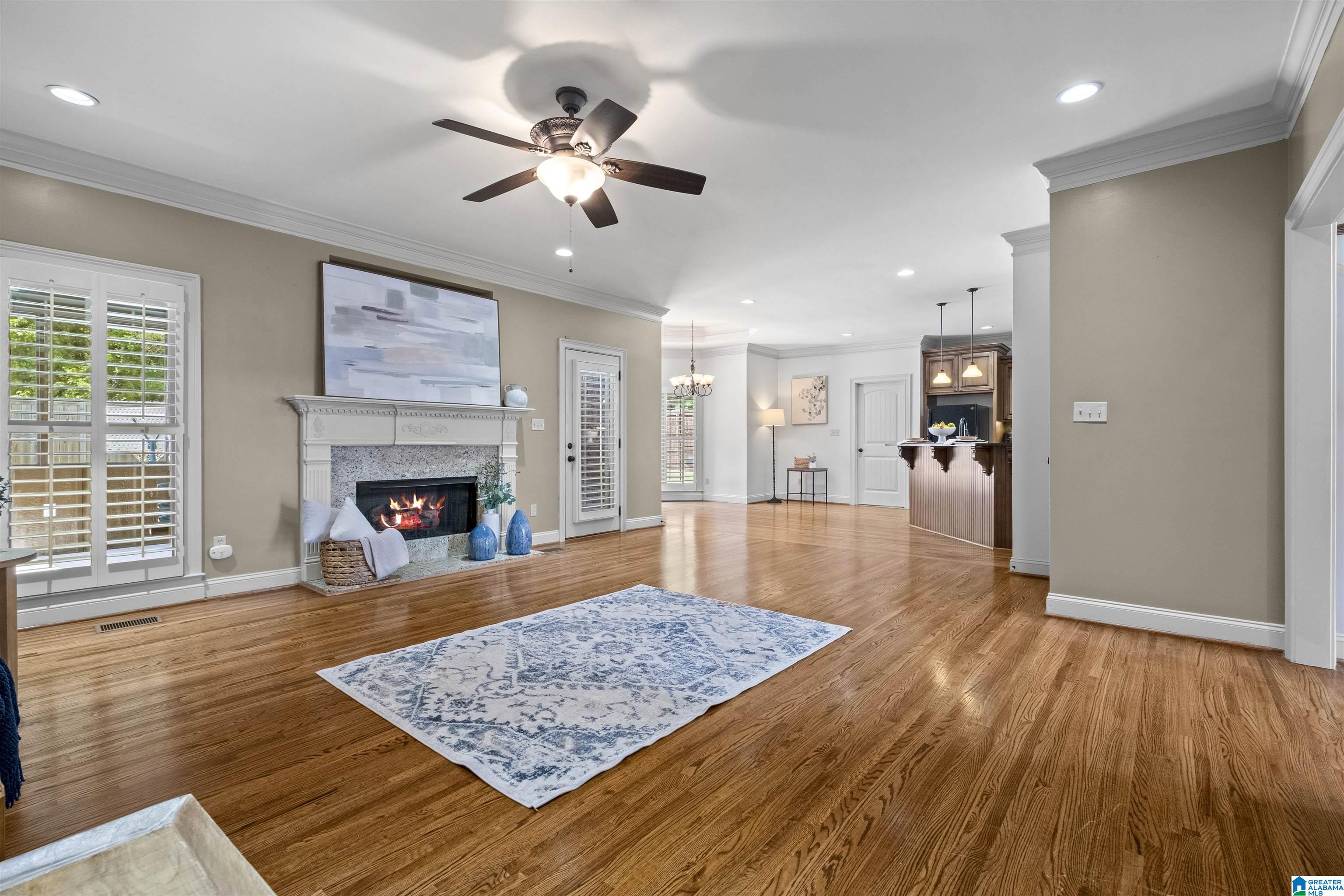 5th image of 8052 Lakeside Cir, Trussville, AL 35173 | MLS# 21461560
