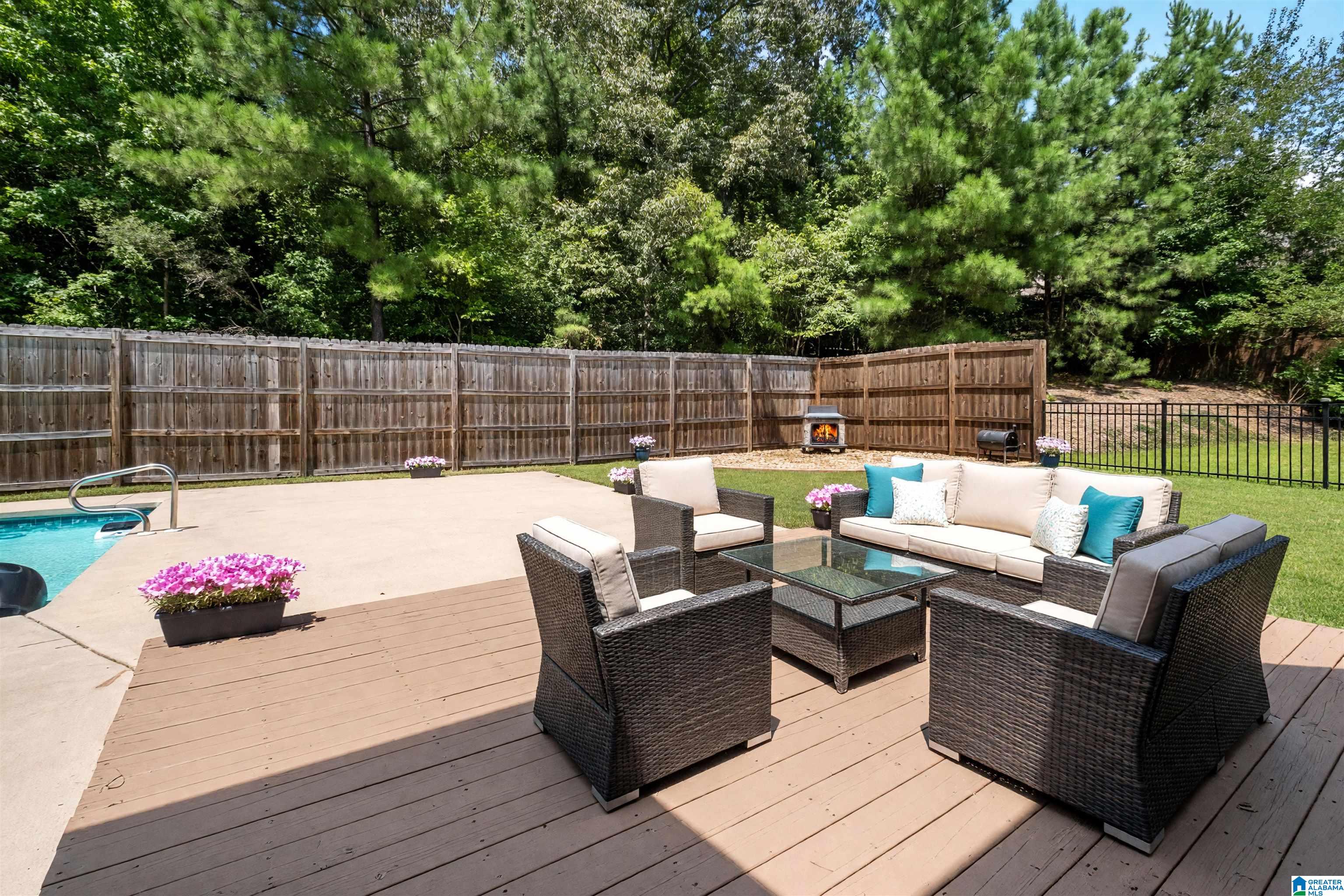 54th image of 8052 Lakeside Cir, Trussville, AL 35173 | MLS# 21461560