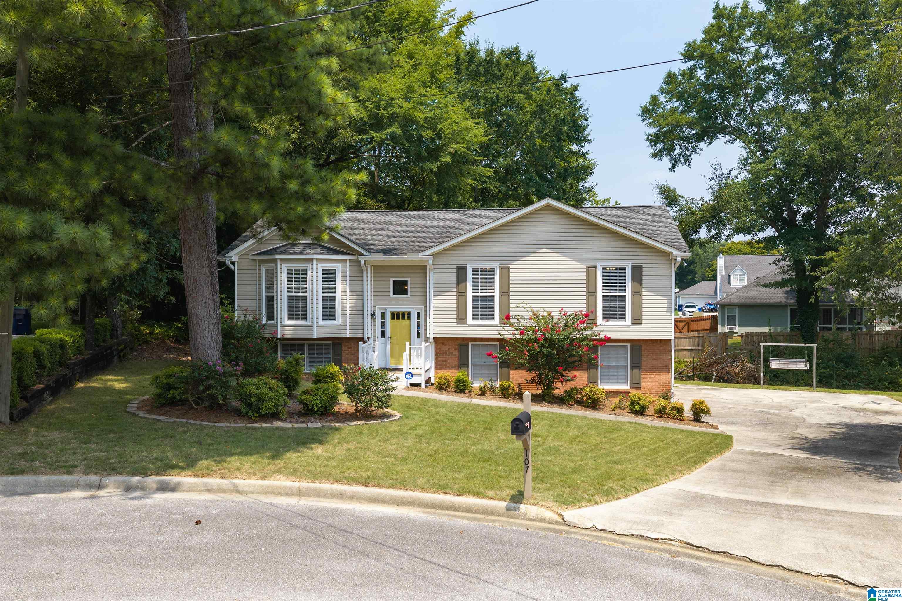 5th image of 107 Shalimar Trace, Alabaster, AL 35007 | MLS# 21461562