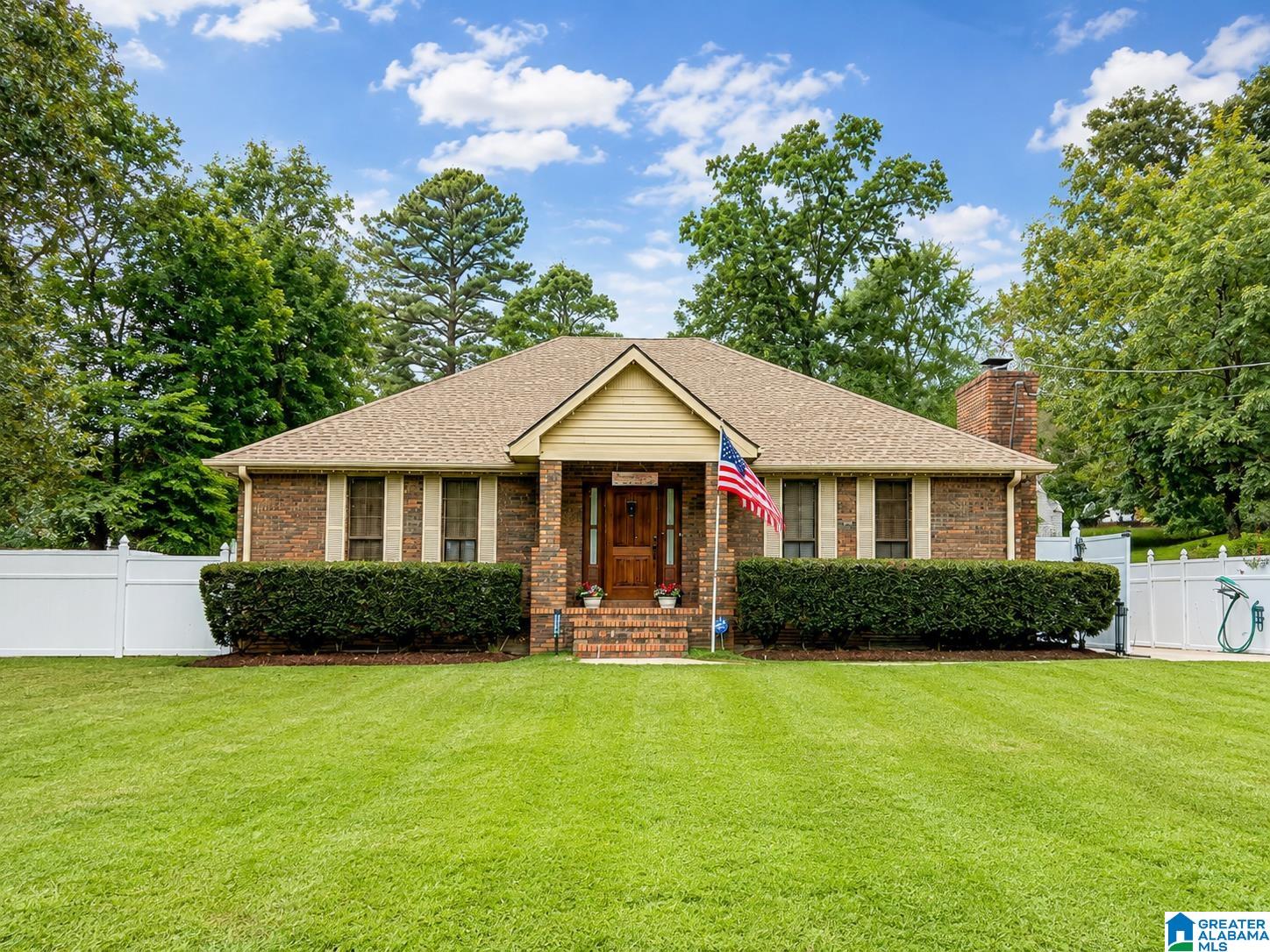 Photo 1 of Single family home for sale at 13358 Douglas Dr, Lake View, AL 35111 | MLS# 21461569 | Listing updated on 2026-08-31