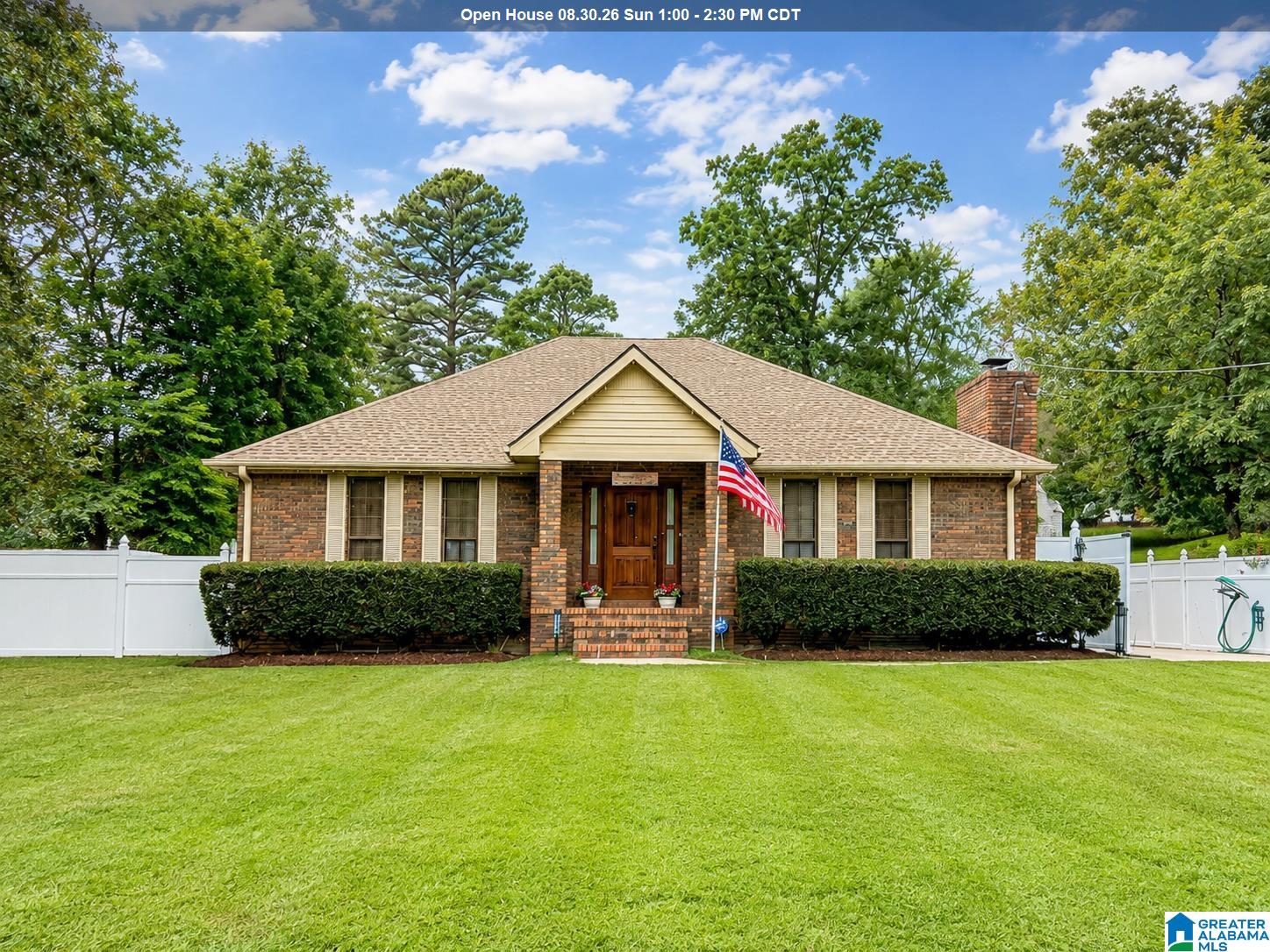 1st image of 13358 Douglas Dr, Lake View, AL 35111 | MLS# 21461569