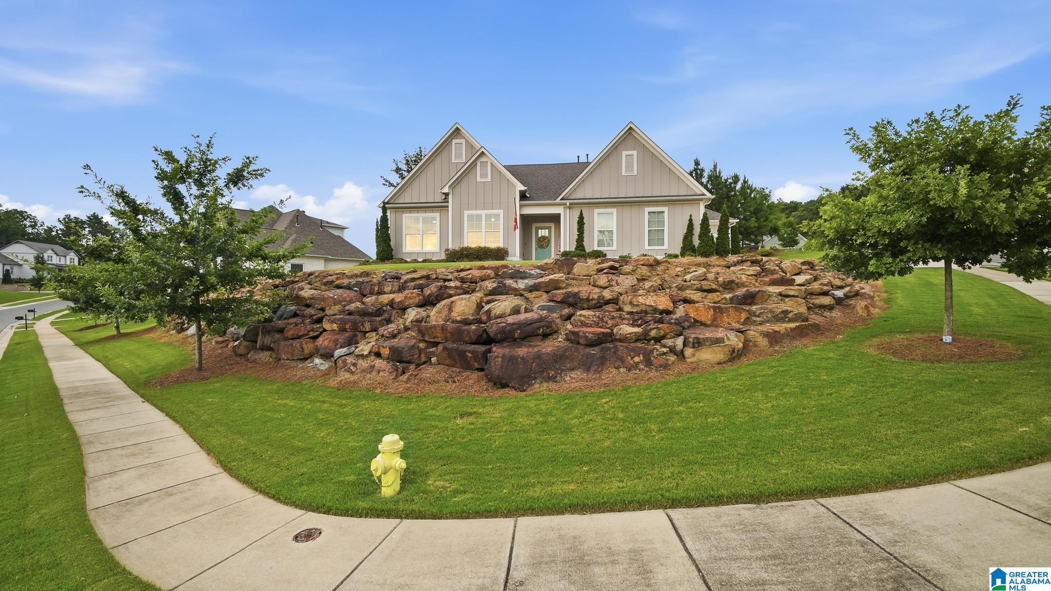 3rd image of 117 Henley Trail, Helena, AL 35080 | MLS# 21461571