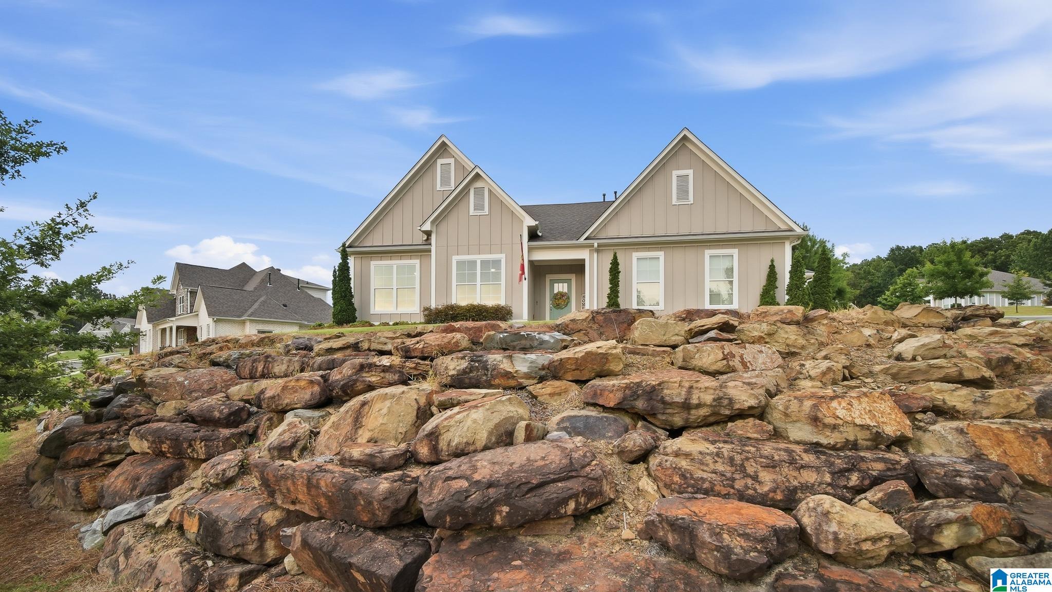 4th image of 117 Henley Trail, Helena, AL 35080 | MLS# 21461571