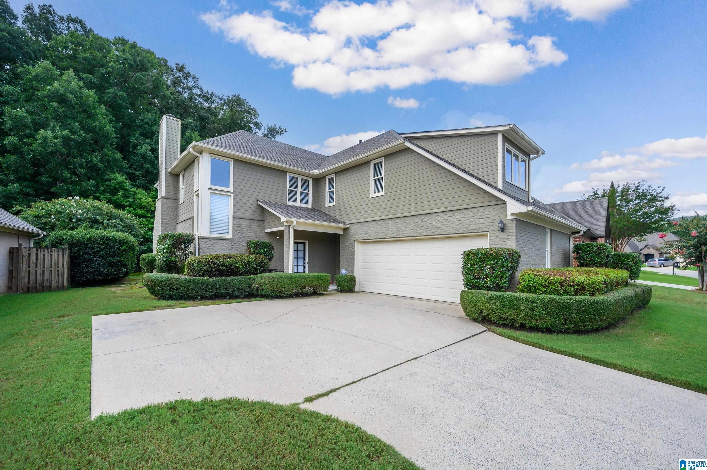 Photo 2 of Sale Pending at 159 Narrows Crk Dr, Birmingham, AL 35242 | MLS# 21461572 | Listing updated on 2026-09-11