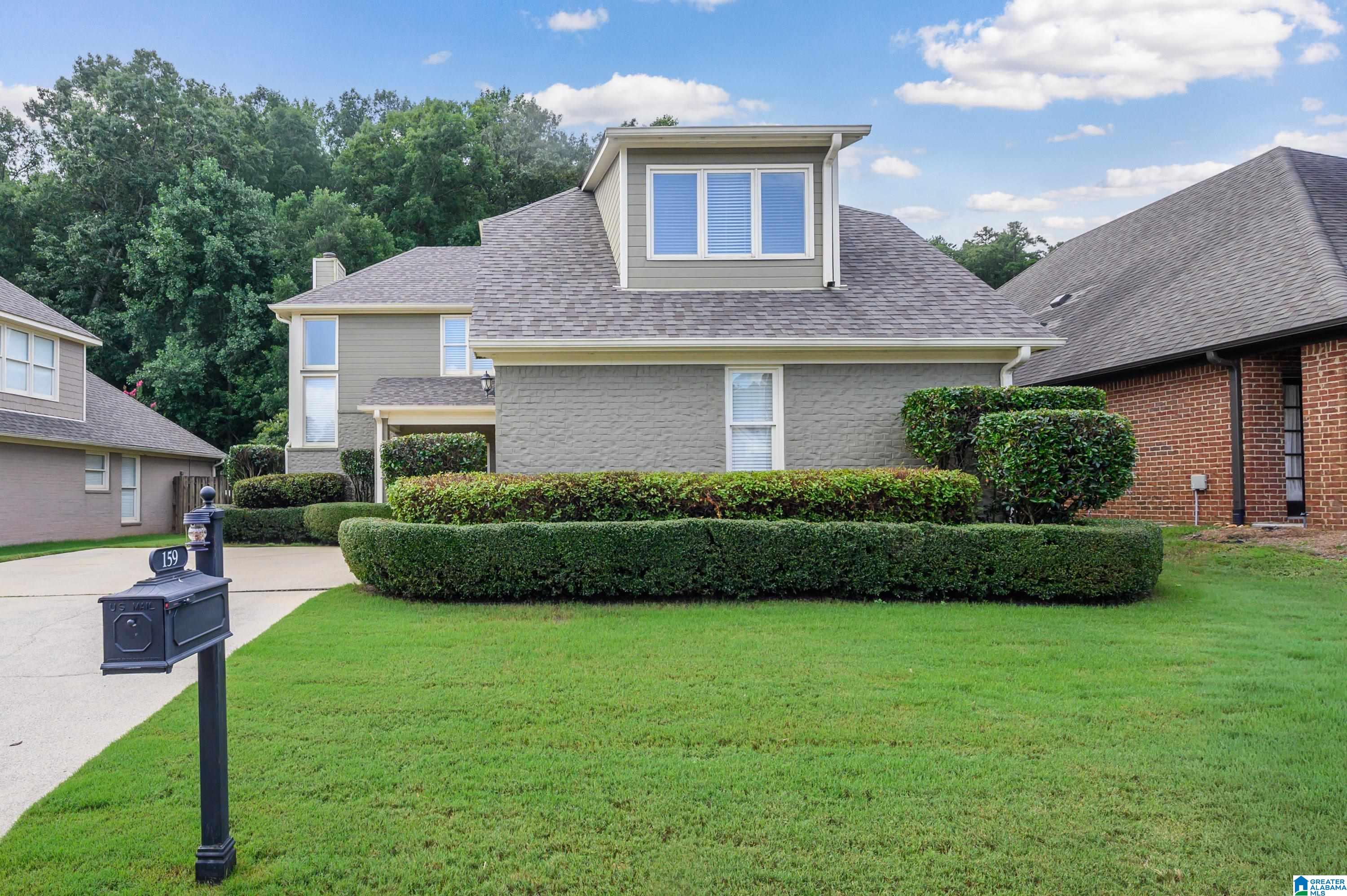 Photo 2 of Sale Pending at 159 Narrows Crk Dr, Birmingham, AL 35242 | MLS# 21461572 | Listing updated on 2026-09-11