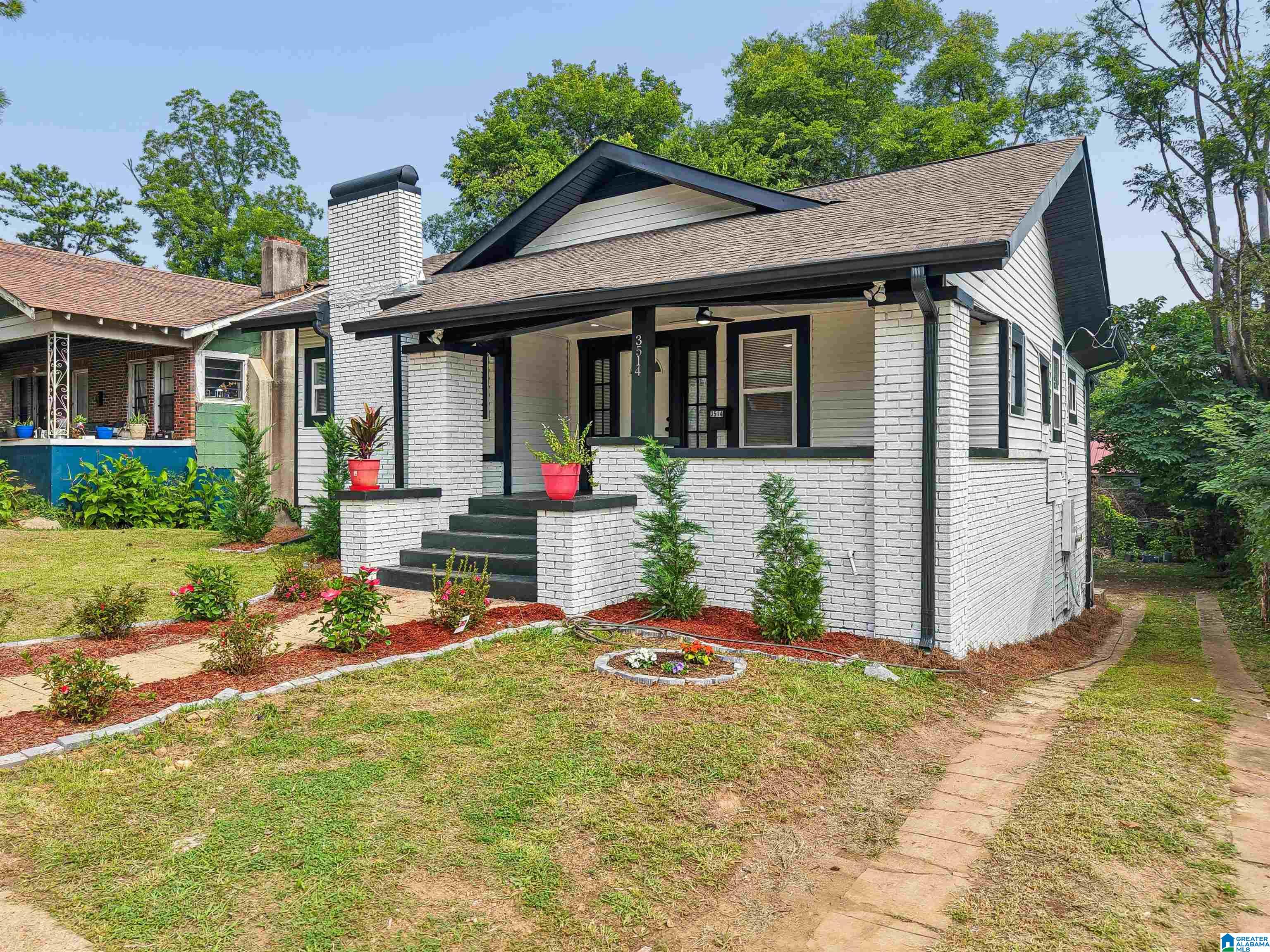 Photo 49 of Single family home for sale at 3514 N 17th Avenue, Birmingham, AL 35234 | MLS# 21461577 | Listing updated on 2026-09-09
