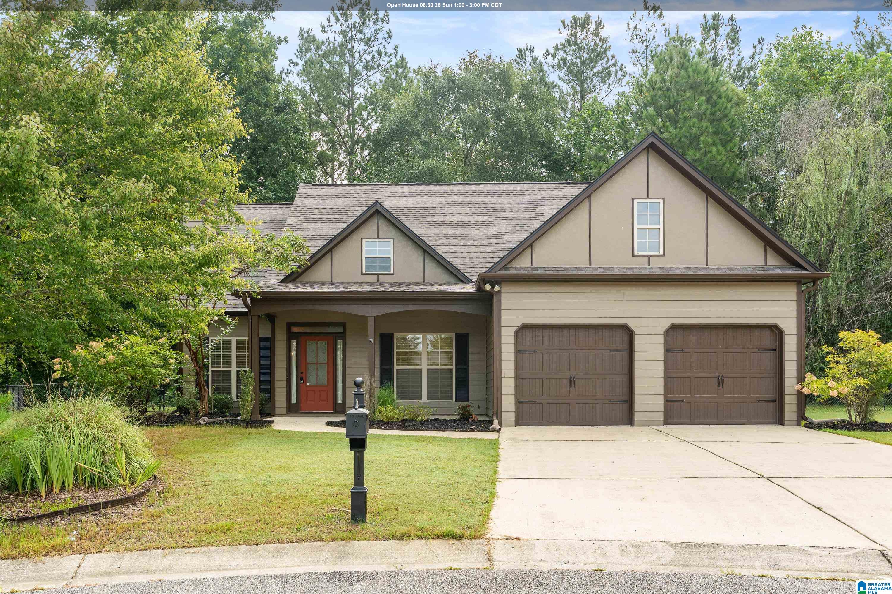 1st image of 229 Perthshire Way, Pelham, AL 35124 | MLS# 21461580
