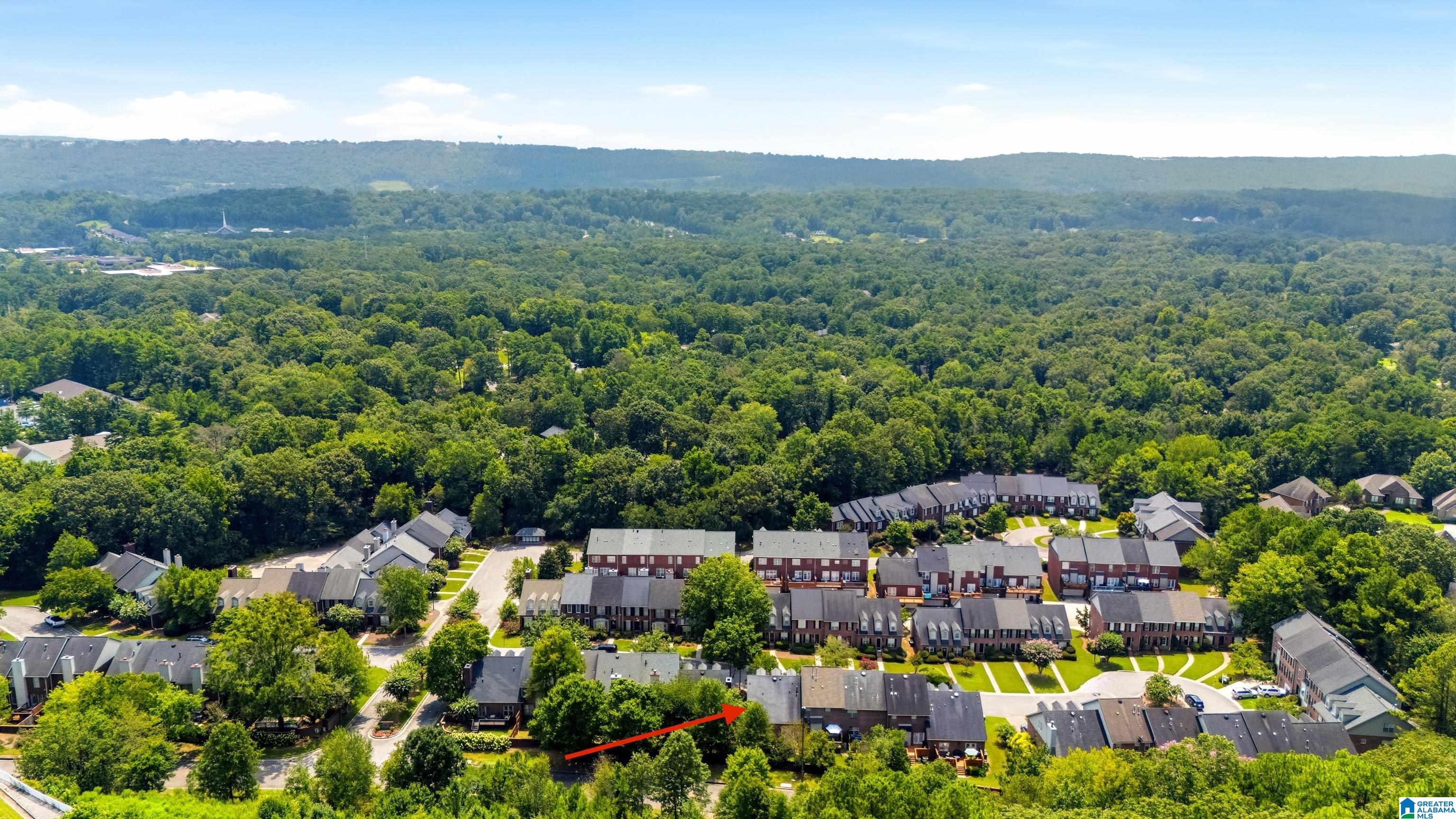 Photo 45 of Townhouse for sale at 207 Meadow Croft Cir, Birmingham, AL 35242 | MLS# 21461583 | Listing updated on 2026-08-18