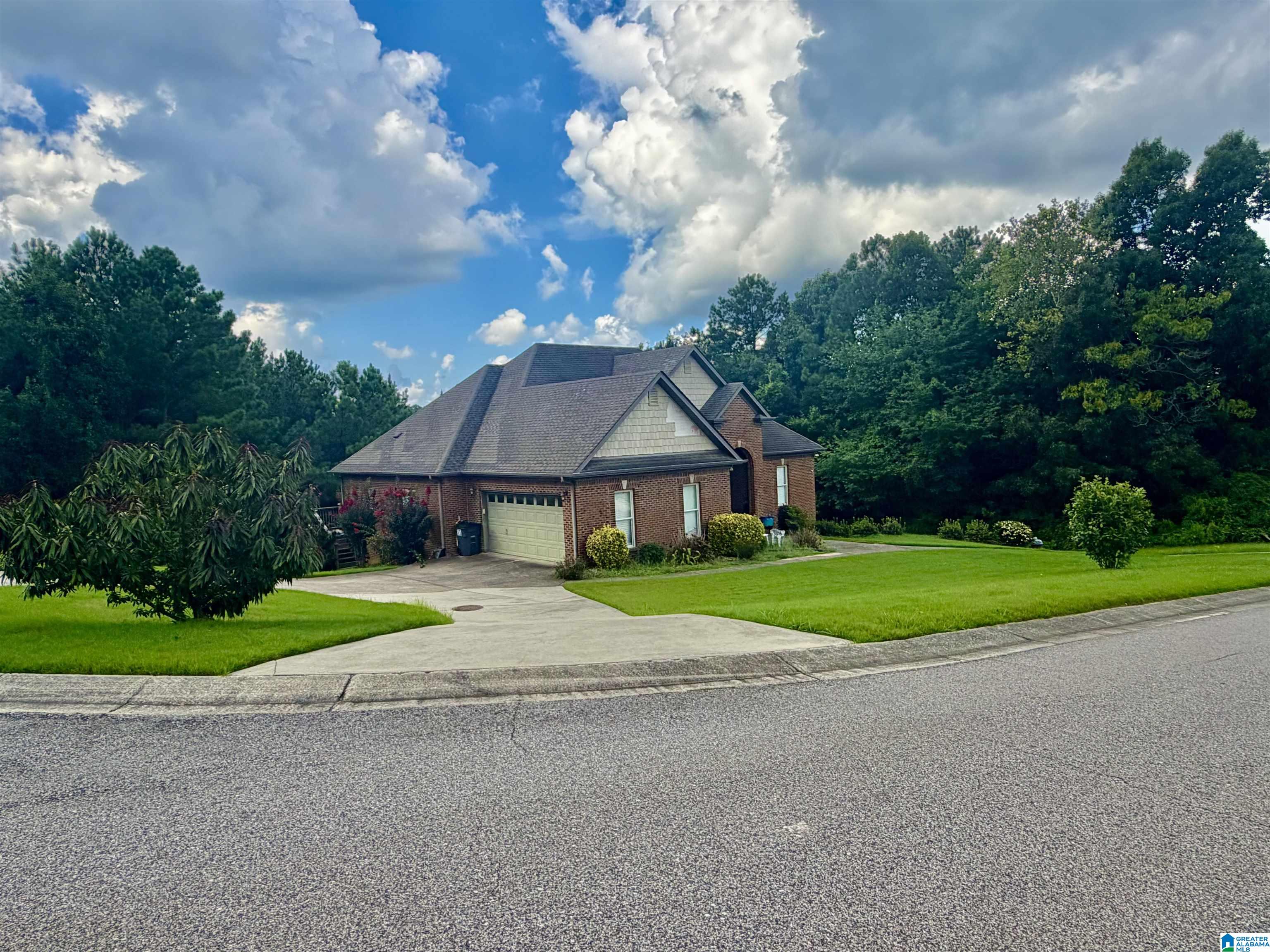 1st image of 5419 Somersby Parkway, Pinson, AL 35126 | MLS# 21461585