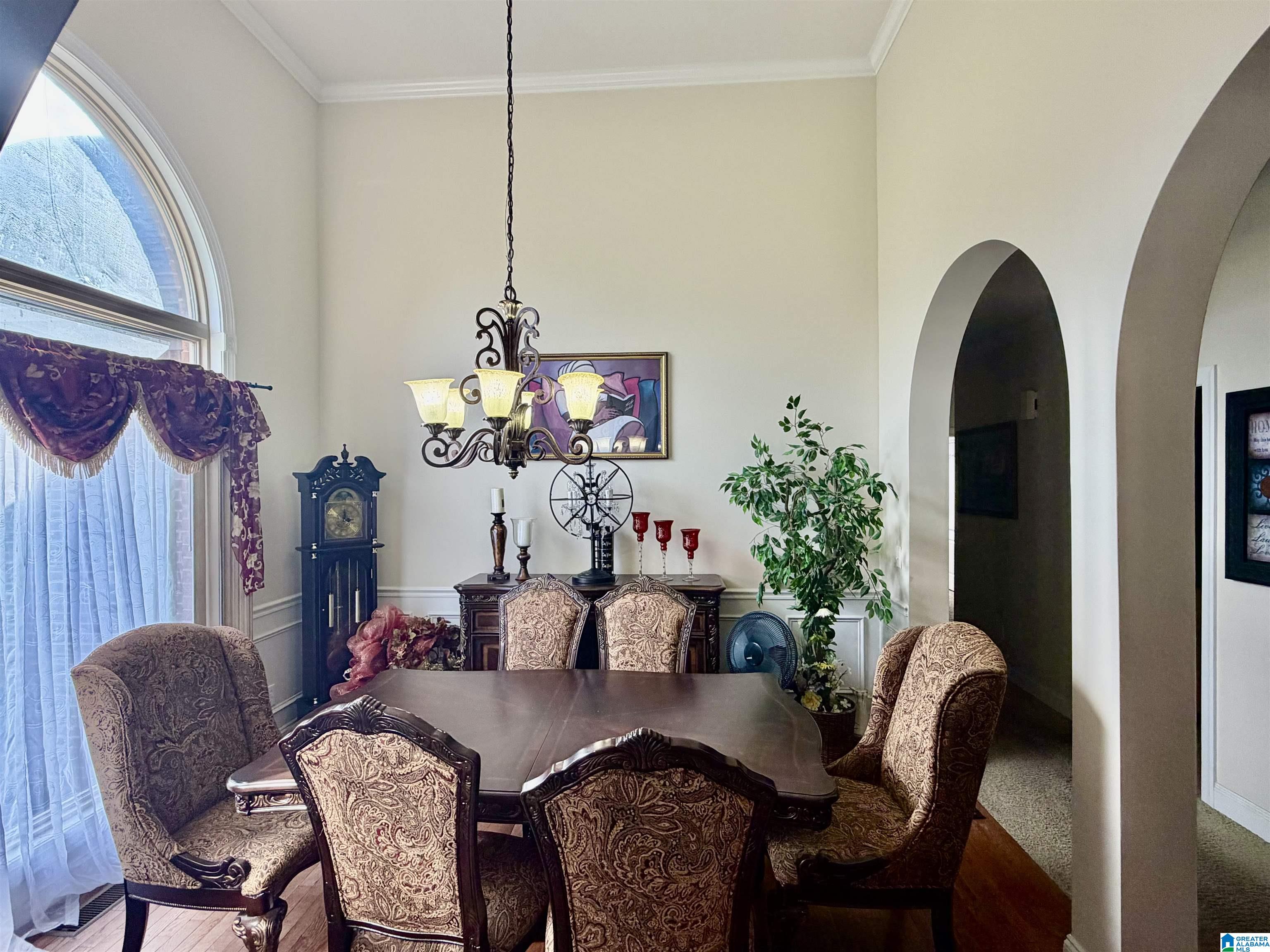 2nd image of 5419 Somersby Parkway, Pinson, AL 35126 | MLS# 21461585