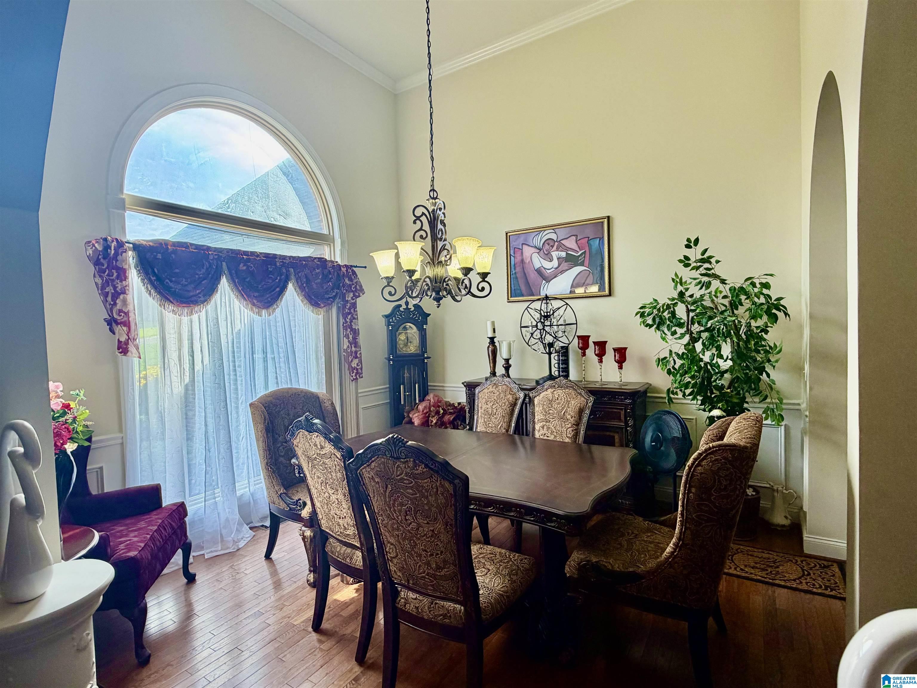 3rd image of 5419 Somersby Parkway, Pinson, AL 35126 | MLS# 21461585