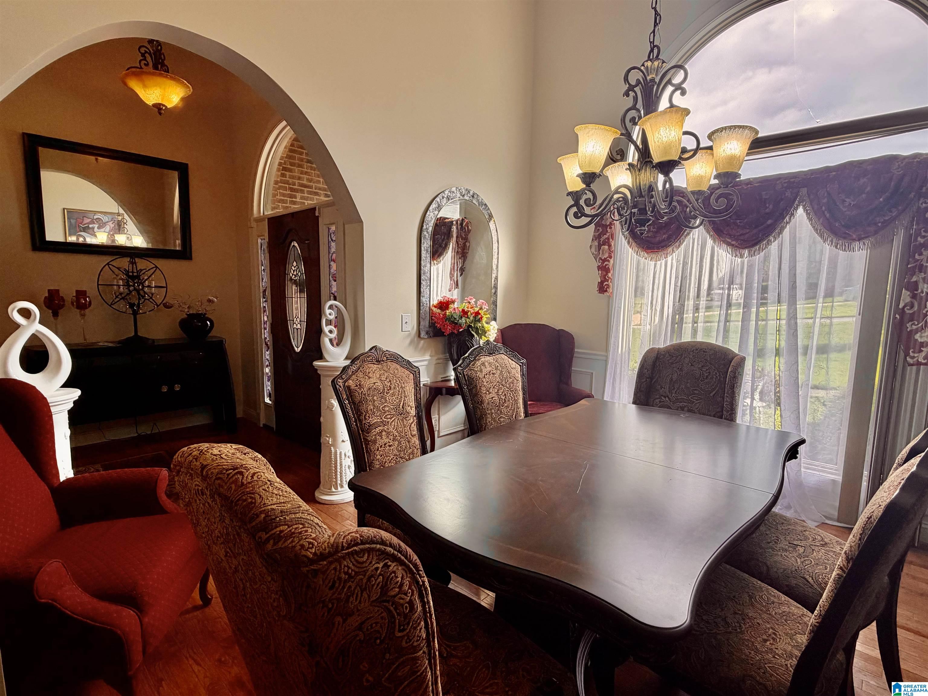 5th image of 5419 Somersby Parkway, Pinson, AL 35126 | MLS# 21461585
