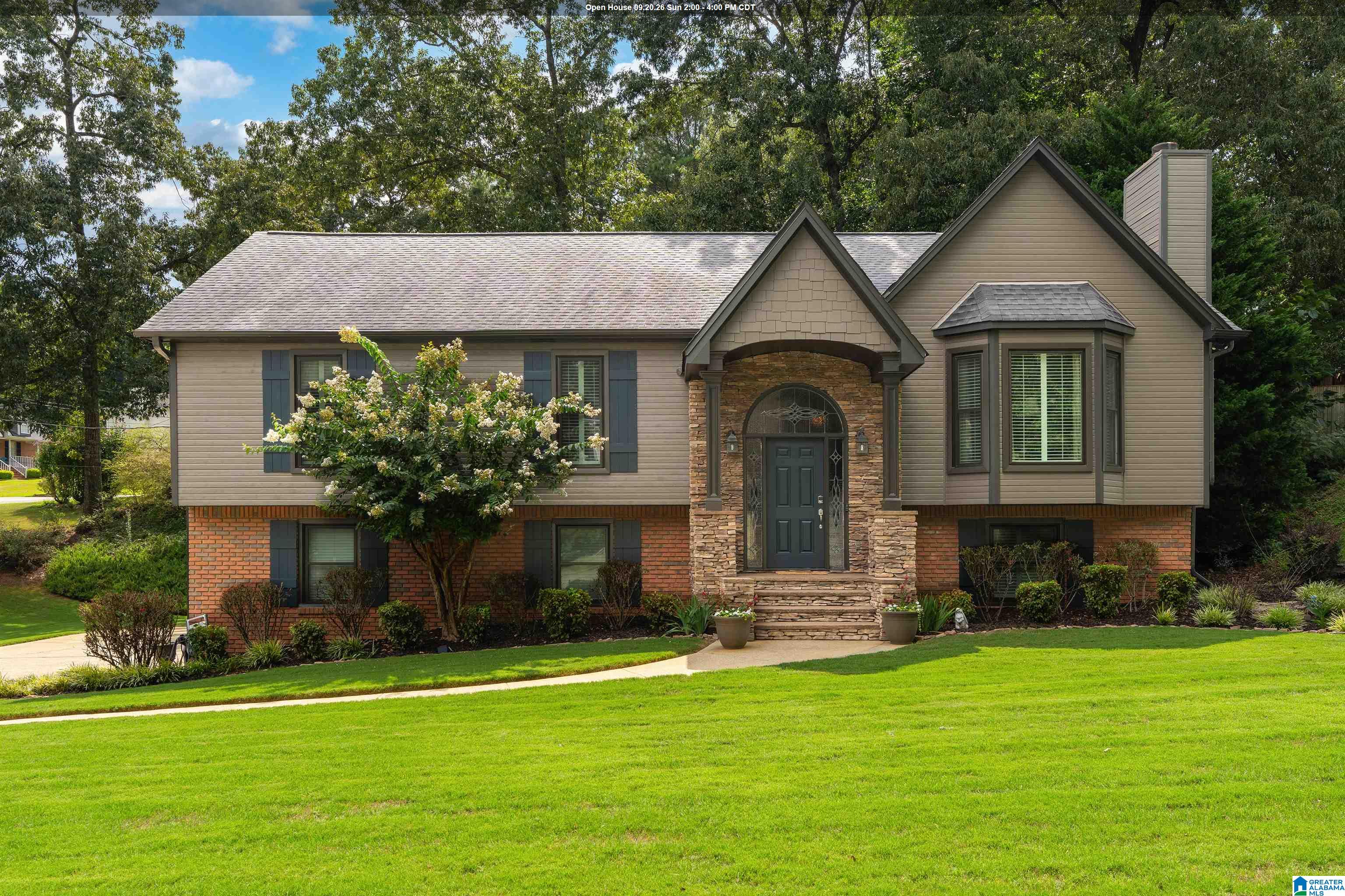 Photo 1 of Single family home for sale at 109 Saint Charles Dr, Helena, AL 35080 | MLS# 21461587 | Listing updated on 2026-09-15
