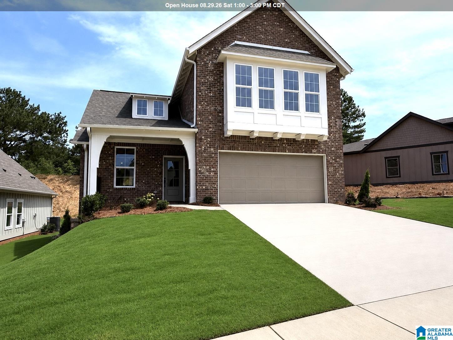 1st image of 2168 Chelsea Park Bend, Chelsea, AL 35043 | MLS# 21461595