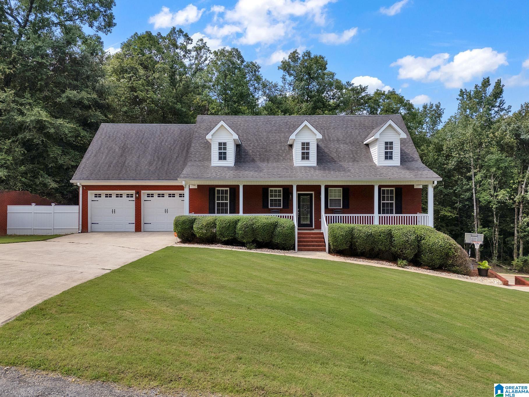 1st image of 71 Danielle Lane, Hayden, AL 35079 | MLS# 21461596