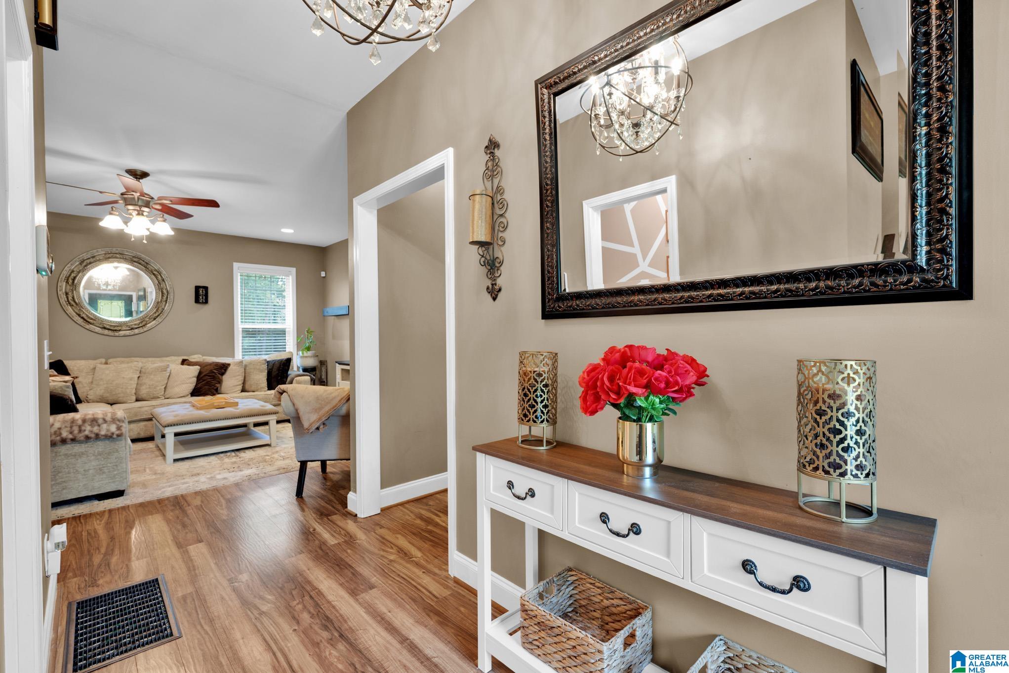 3rd image of 71 Danielle Lane, Hayden, AL 35079 | MLS# 21461596
