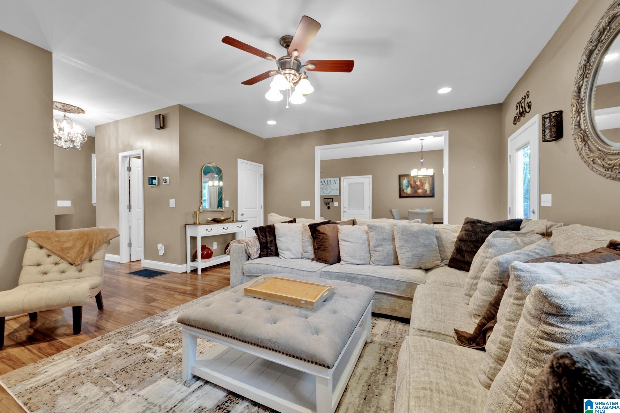 4th image of 71 Danielle Lane, Hayden, AL 35079 | MLS# 21461596