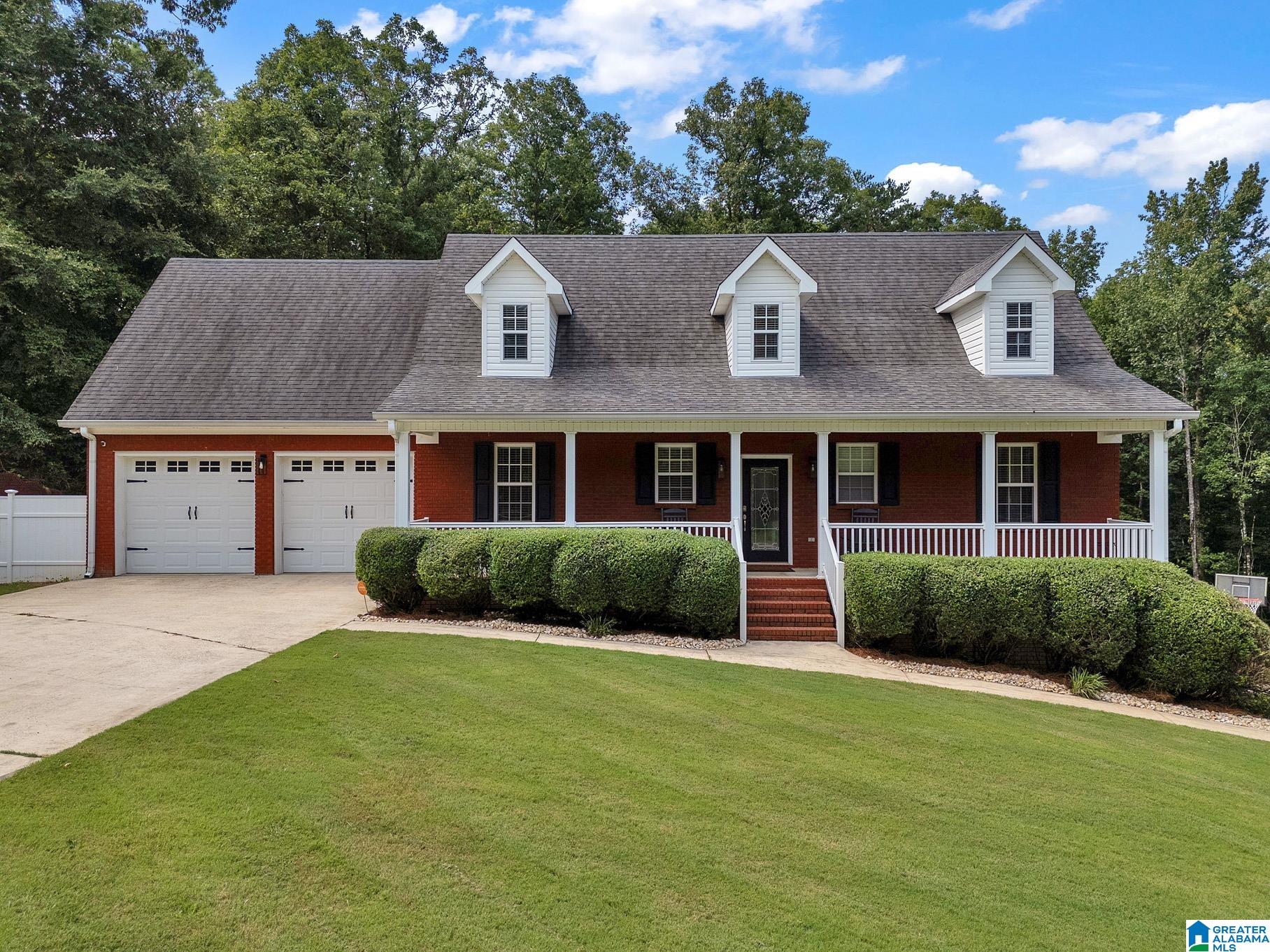 50th image of 71 Danielle Lane, Hayden, AL 35079 | MLS# 21461596
