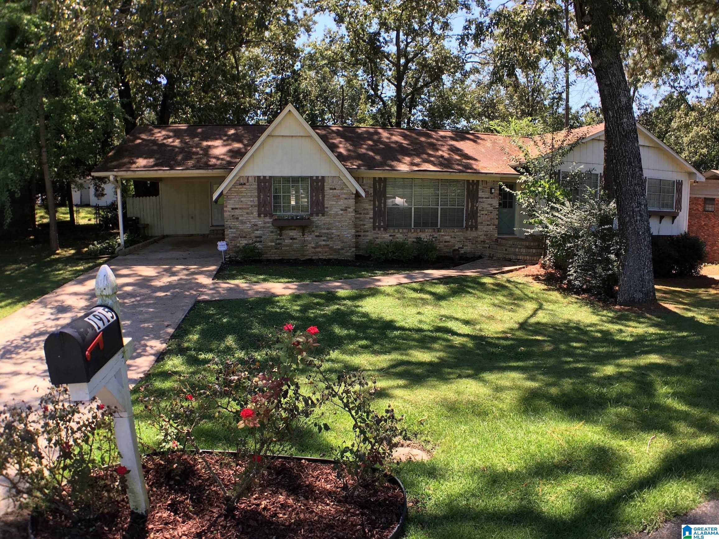 1st image of 1915 Patton Chapel Road, Hoover, AL 35226 | MLS# 21461602