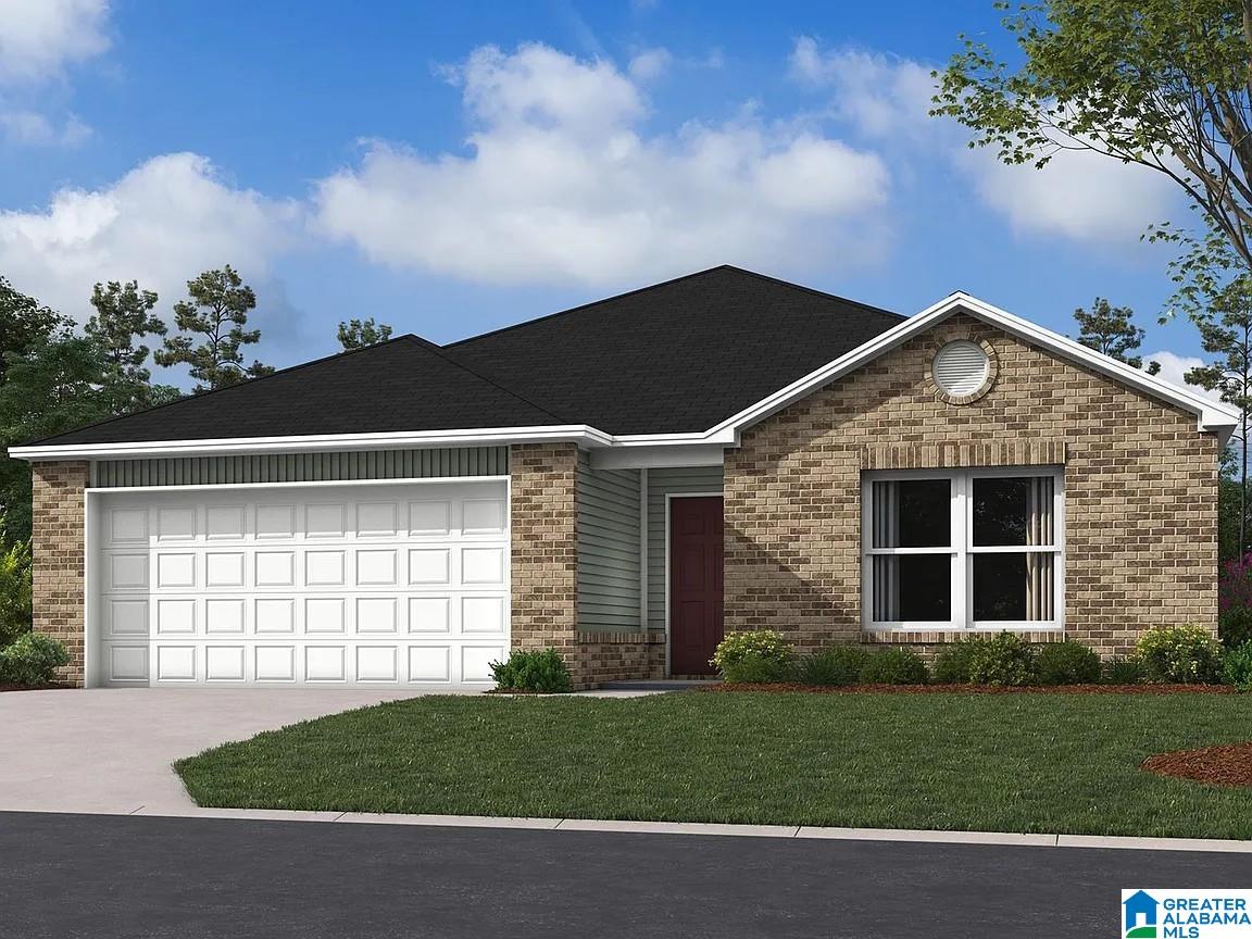 1st image of 1621 Mallar Street Se, Cullman, AL 35055 | MLS# 21461604