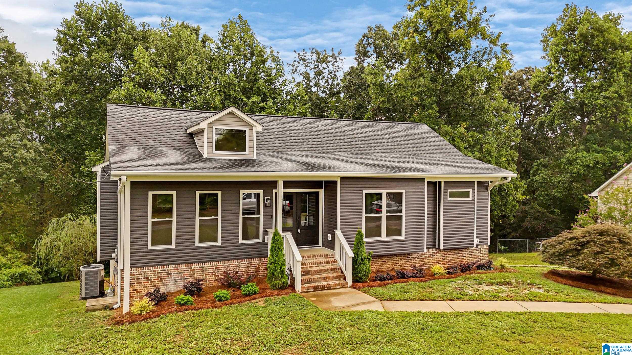 1st image of 477 Levine Road, Odenville, AL 35120 | MLS# 21461607