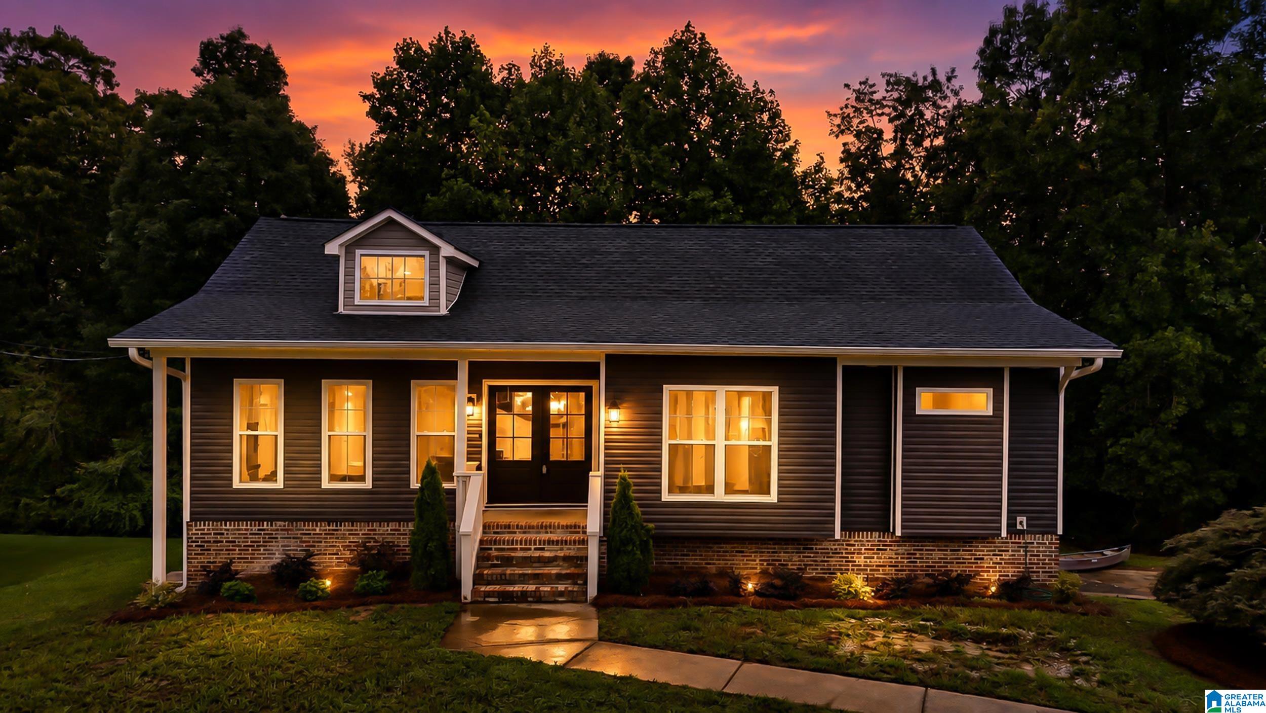 Photo 3 of Single family home for sale at 477 Levine Rd, Odenville, AL 35120 | MLS# 21461607 | Listing updated on 2026-09-17