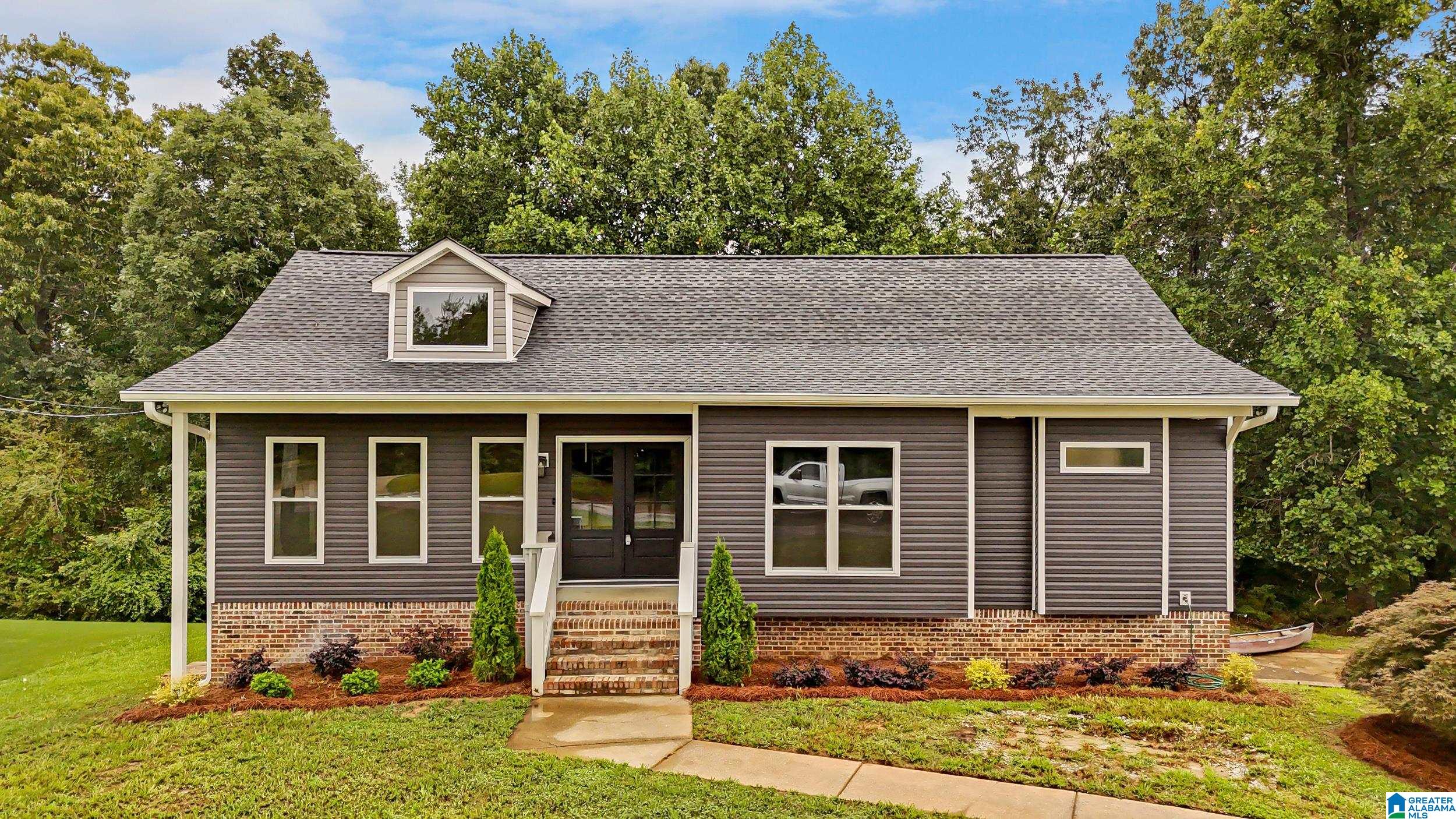 Photo 3 of Single family home for sale at 477 Levine Rd, Odenville, AL 35120 | MLS# 21461607 | Listing updated on 2026-09-17