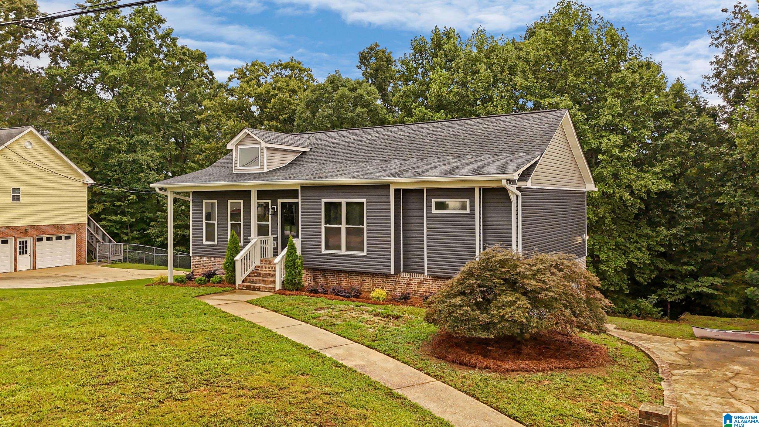 Photo 4 of Single family home for sale at 477 Levine Rd, Odenville, AL 35120 | MLS# 21461607 | Listing updated on 2026-09-17