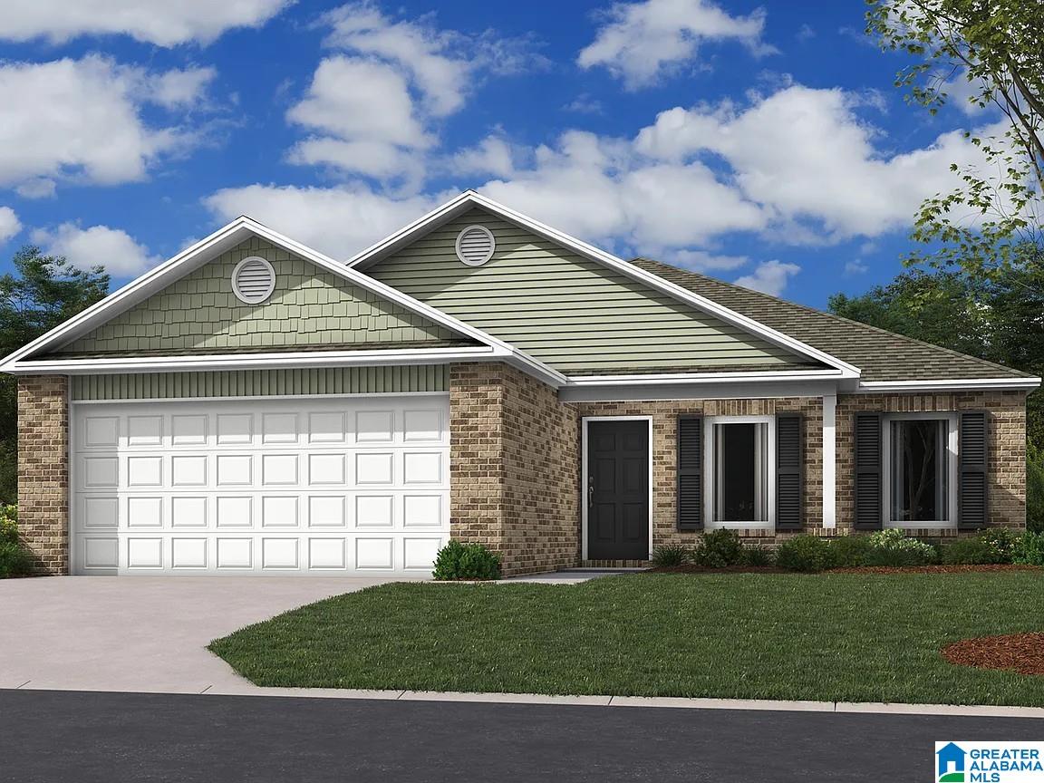 1st image of 1703 Sims Avenue Se, Cullman, AL 35055 | MLS# 21461608