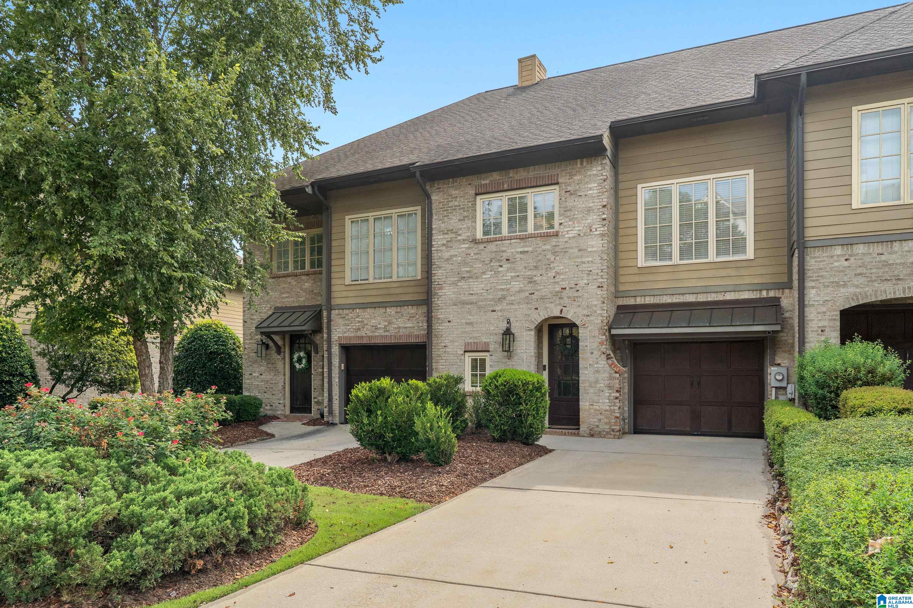 Photo 1 of Townhouse for sale at 2060 Eagle Ridge Dr, Birmingham, AL 35242 | MLS# 21461611 | Listing updated on 2026-08-08