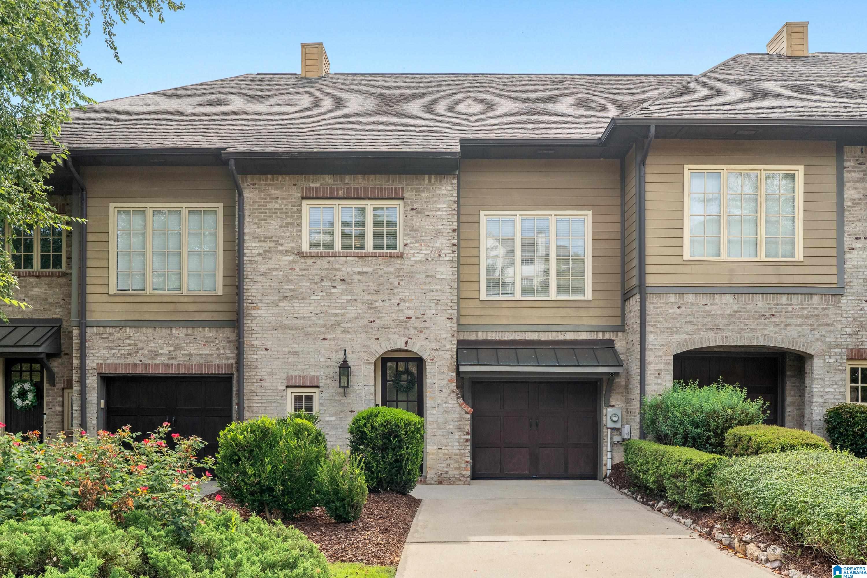 Photo 2 of Townhouse for sale at 2060 Eagle Ridge Dr, Birmingham, AL 35242 | MLS# 21461611 | Listing updated on 2026-08-08