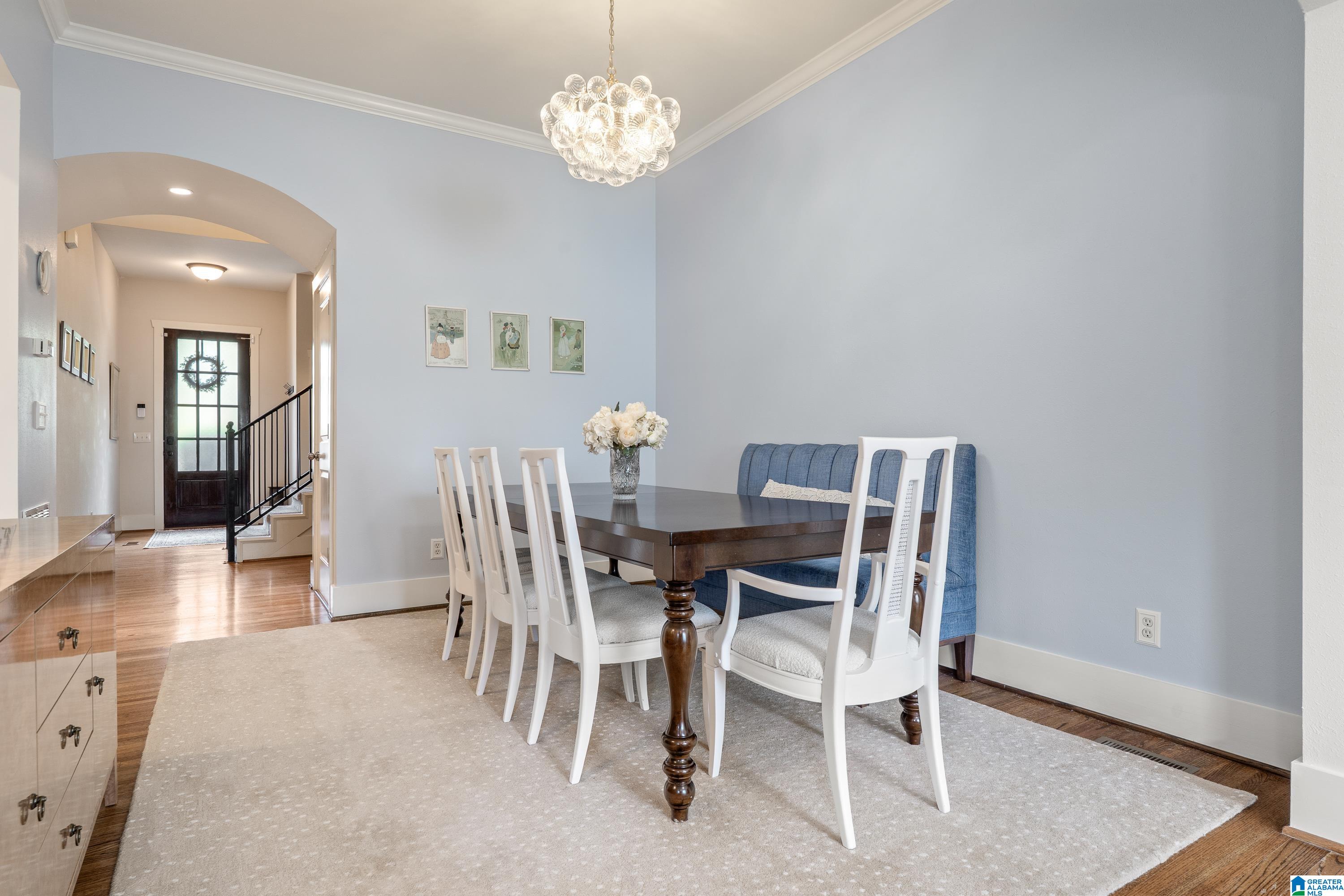 Photo 3 of Townhouse for sale at 2060 Eagle Ridge Dr, Birmingham, AL 35242 | MLS# 21461611 | Listing updated on 2026-08-08