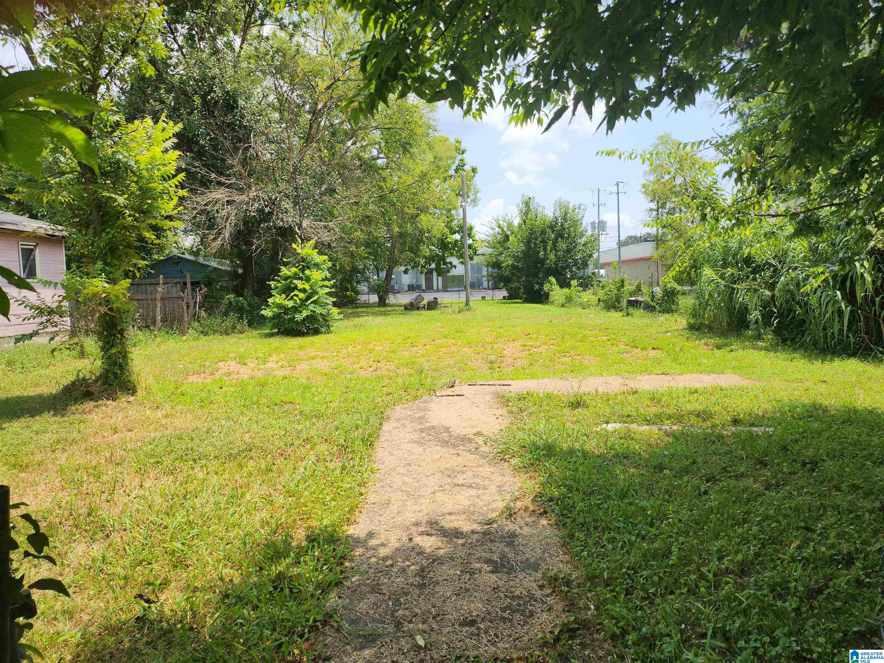 Land for sale at 1517 10th Avenue N, BESSEMER, AL 35020 | MLS# 21461613