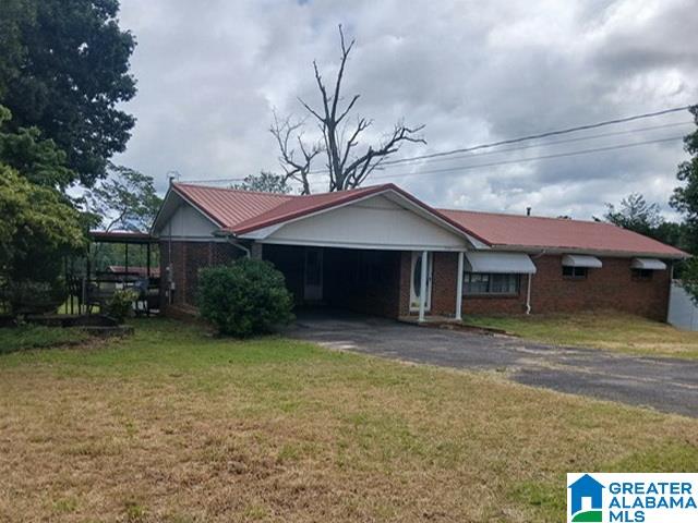 1st image of 1920 32nd Street, Haleyville, AL 35565 | MLS# 21461617