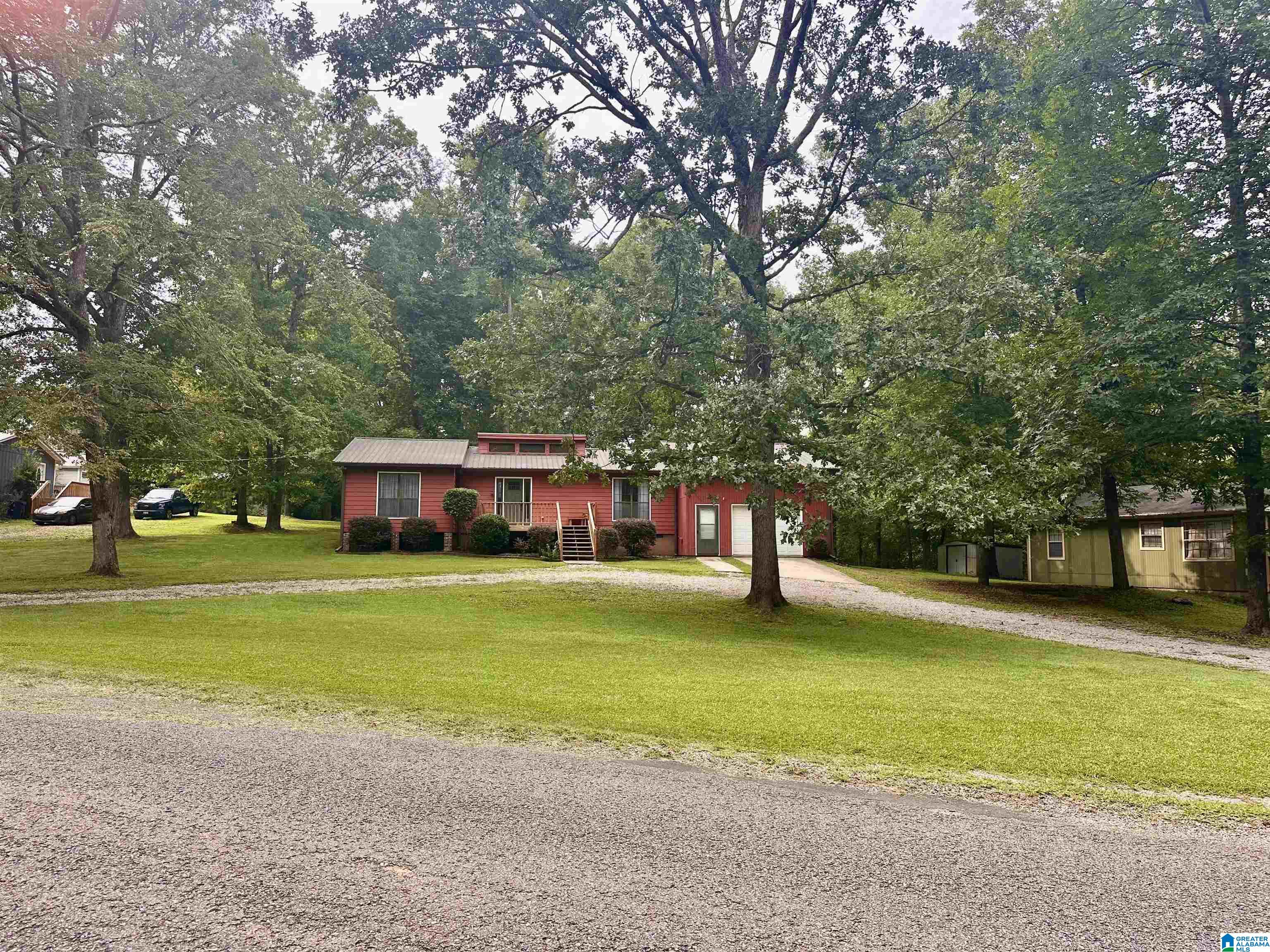 1st image of 1070 Mountain Lake Road, Warrior, AL 35180 | MLS# 21461618