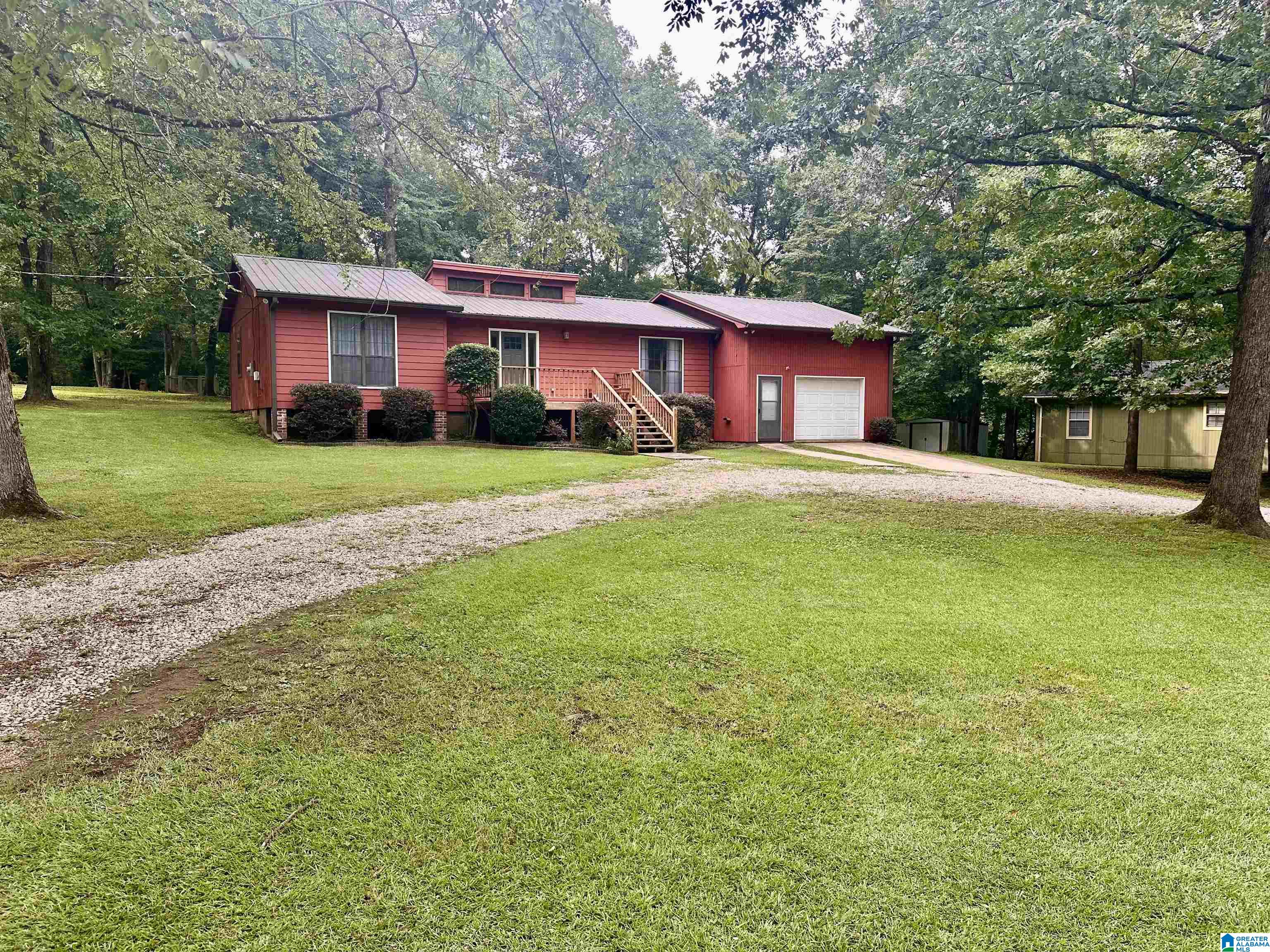 2nd image of 1070 Mountain Lake Road, Warrior, AL 35180 | MLS# 21461618