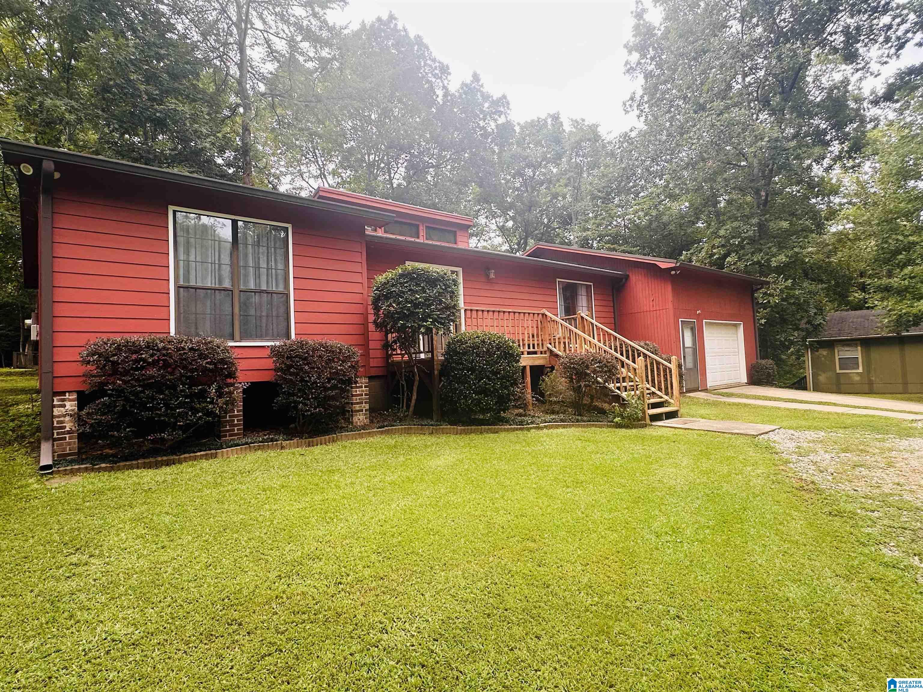 3rd image of 1070 Mountain Lake Road, Warrior, AL 35180 | MLS# 21461618