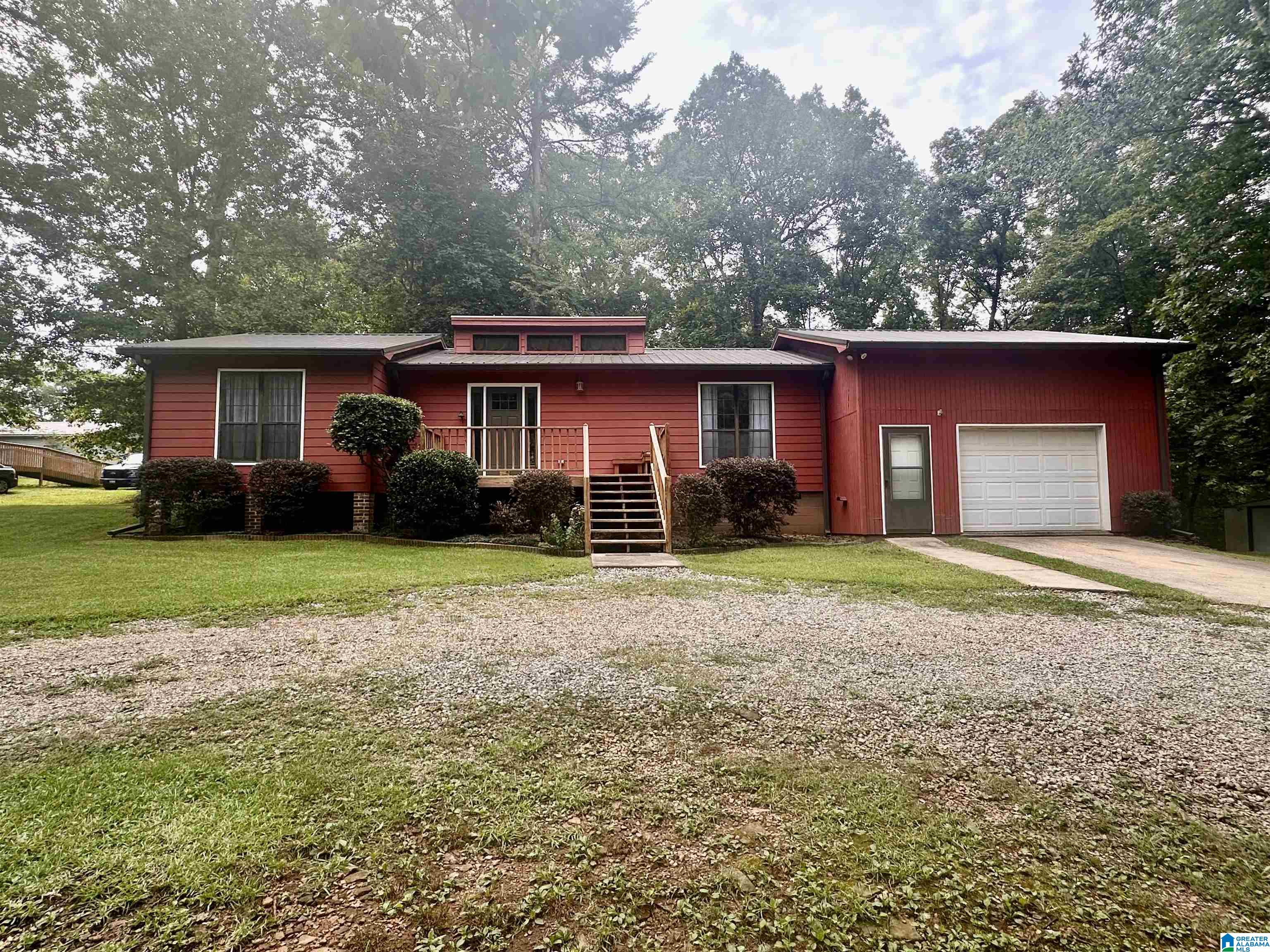 4th image of 1070 Mountain Lake Road, Warrior, AL 35180 | MLS# 21461618