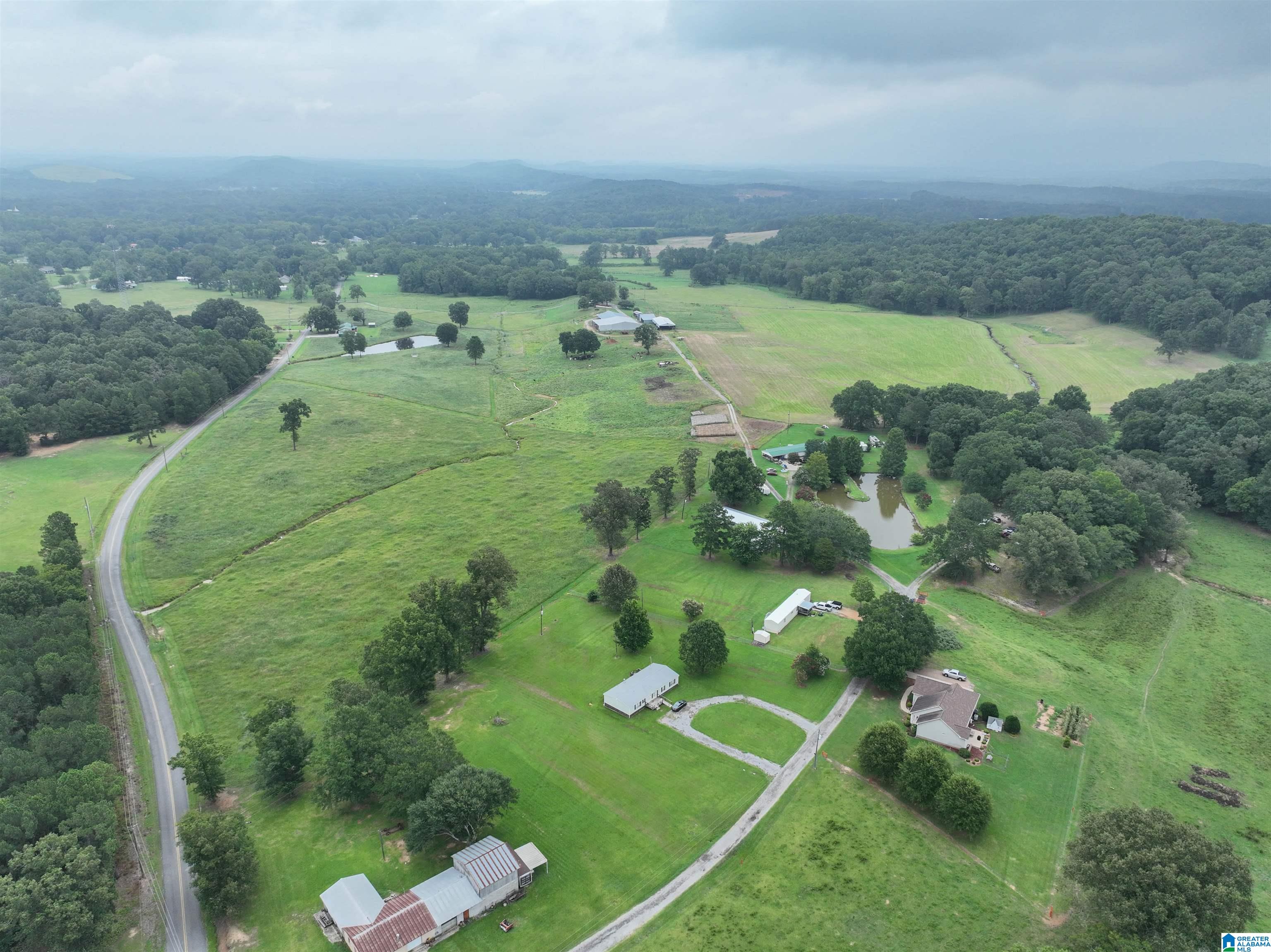 20796 US HWY 231