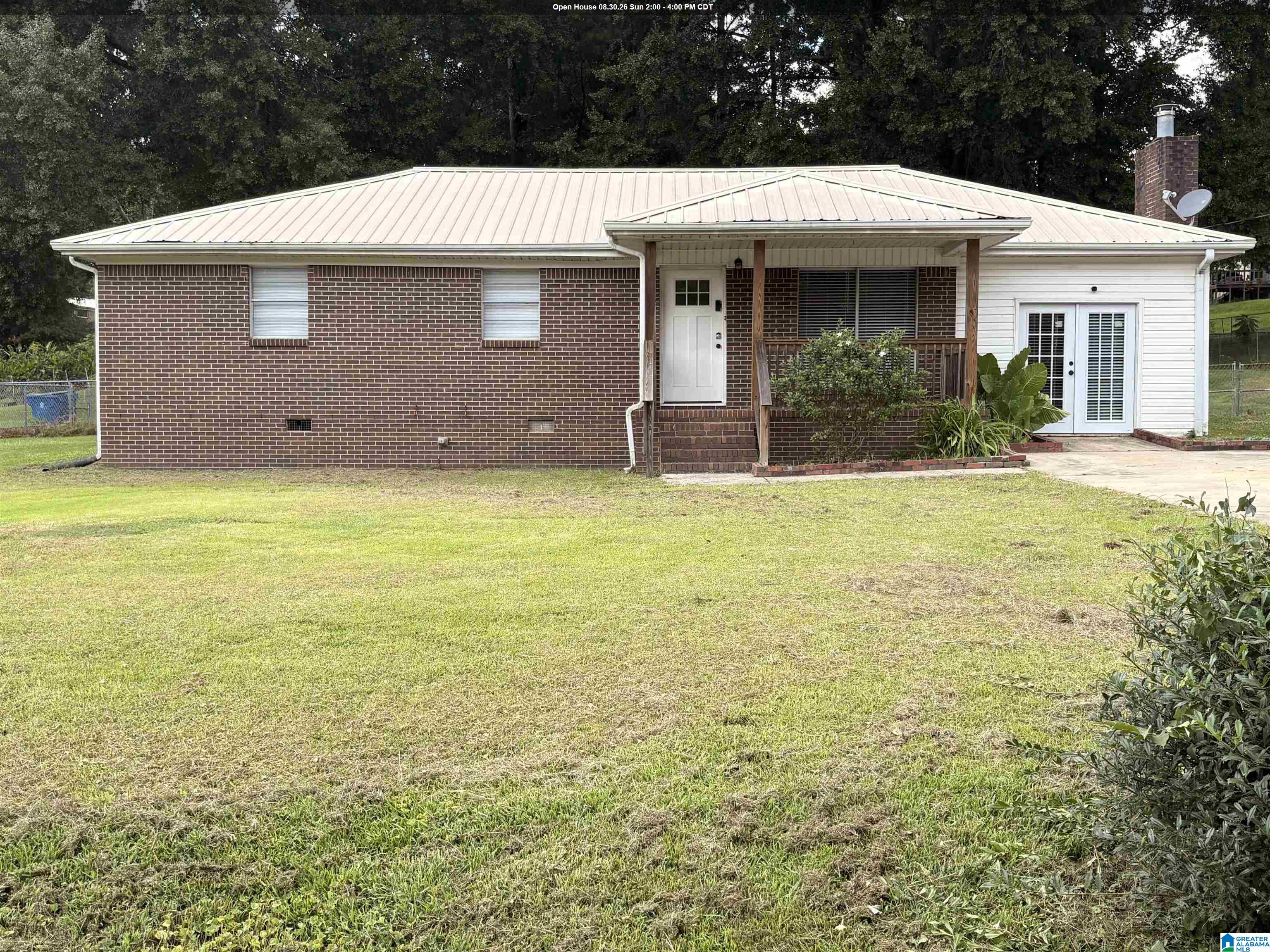 1st image of 4626 Honeysuckle Road, Quinton, AL 35130 | MLS# 21461634