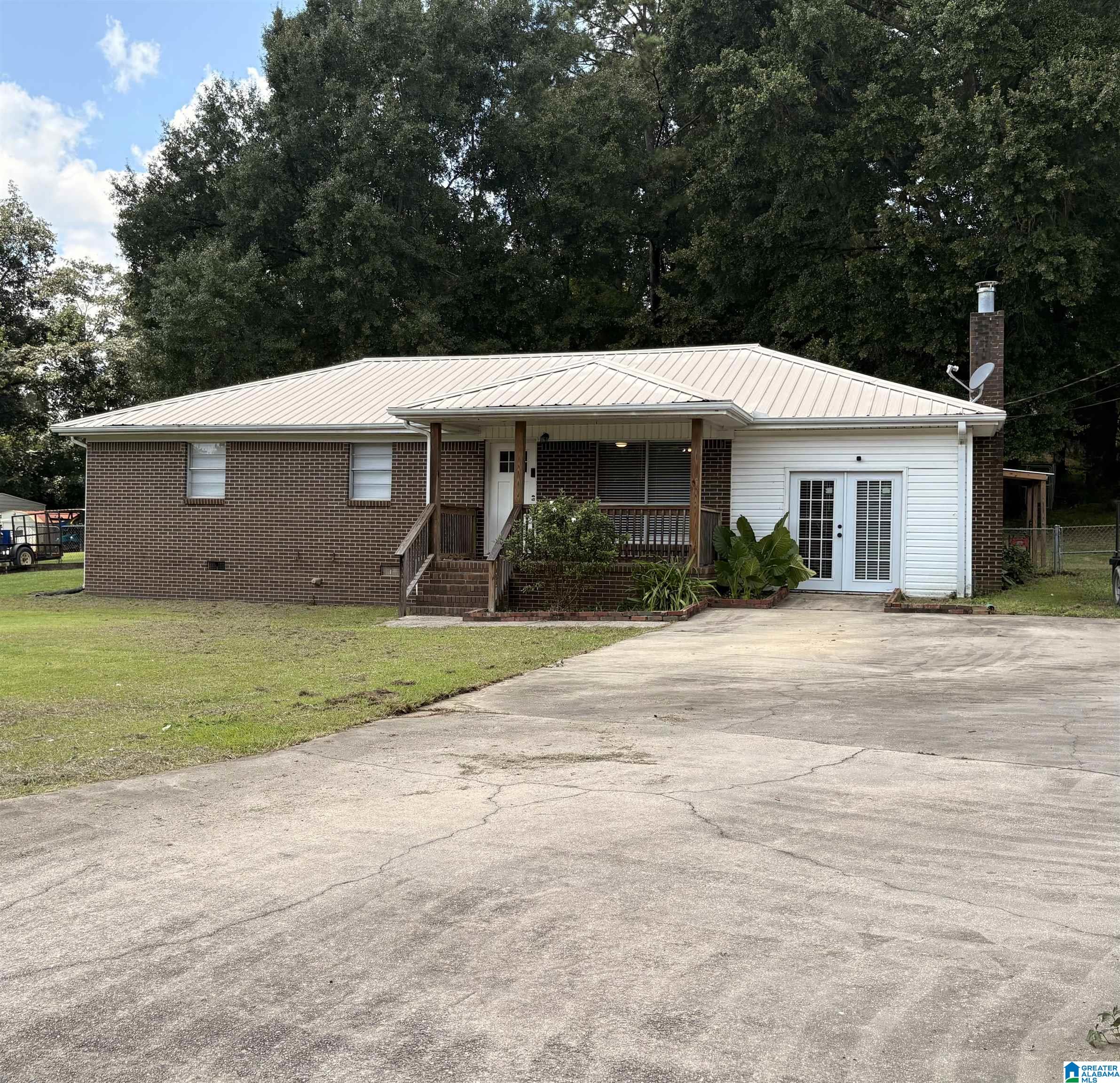 2nd image of 4626 Honeysuckle Road, Quinton, AL 35130 | MLS# 21461634