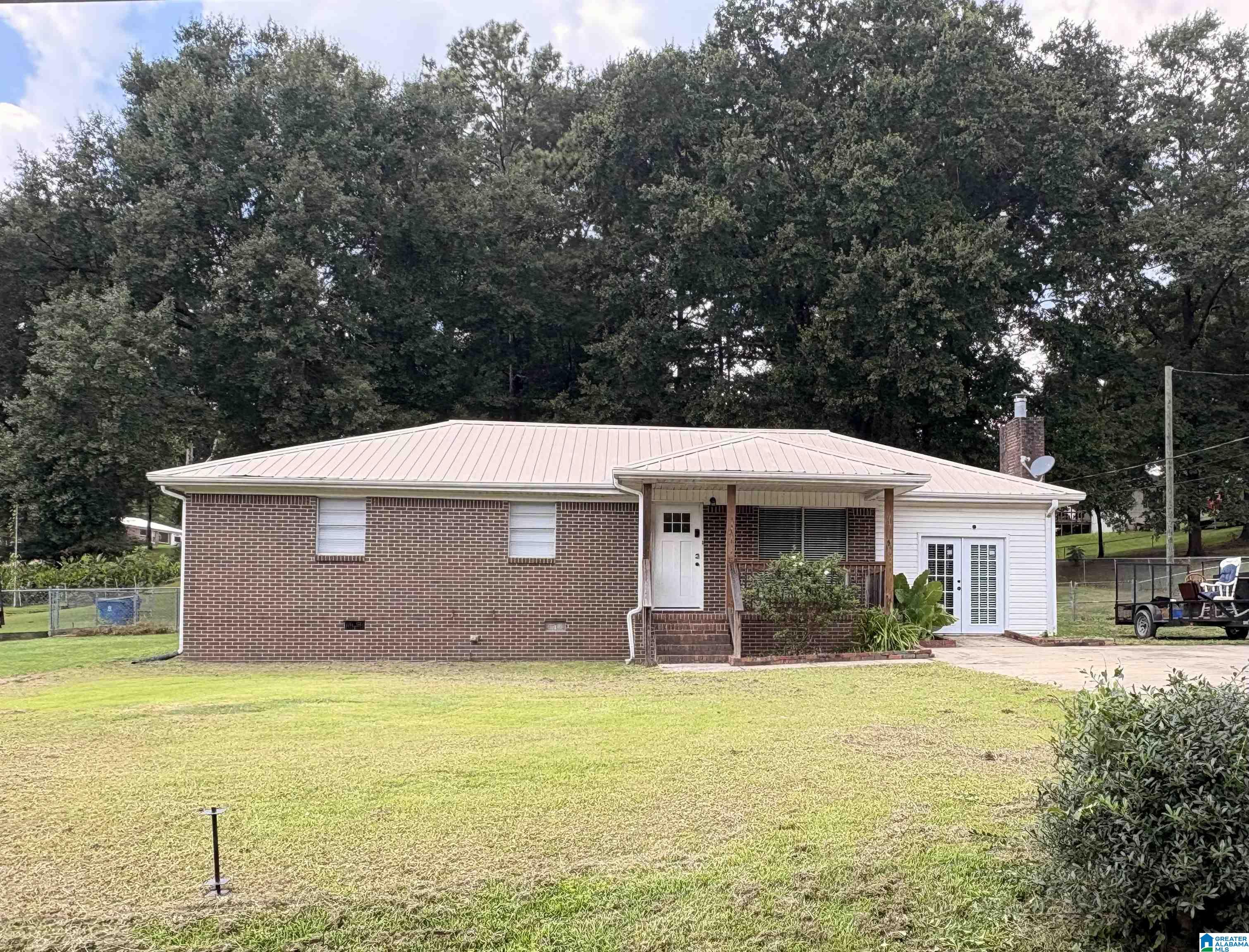 3rd image of 4626 Honeysuckle Road, Quinton, AL 35130 | MLS# 21461634